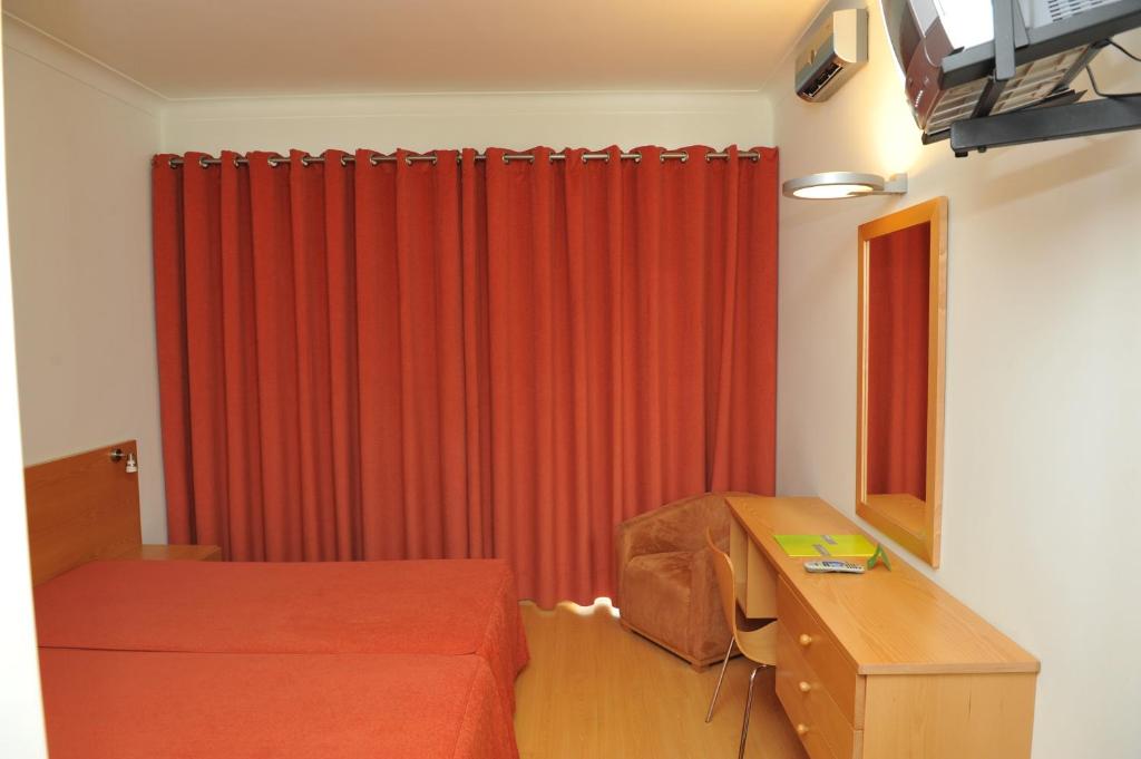 Double or Twin Lagoon View