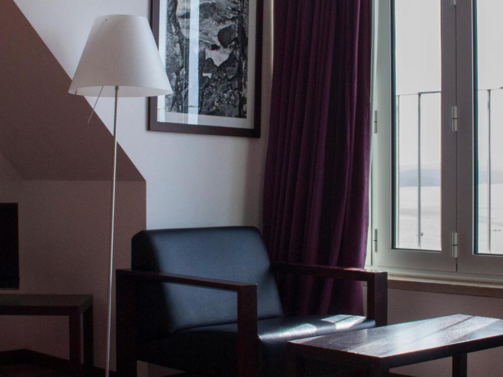 Double or Twin Lagoon View