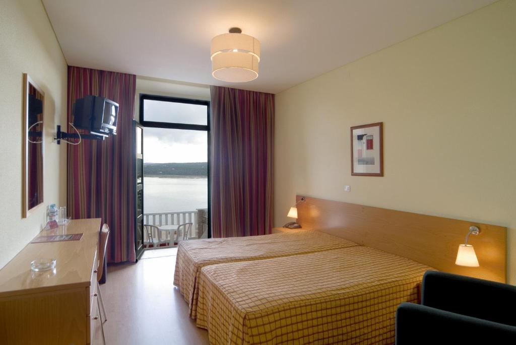 Double or Twin Land View