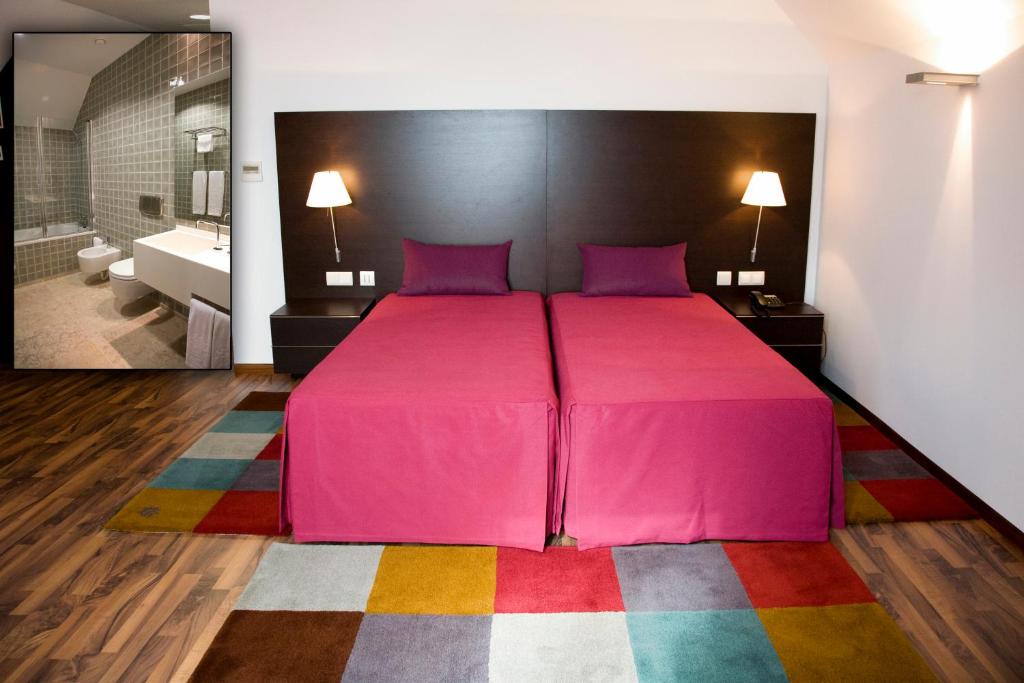 Double or Twin Superior