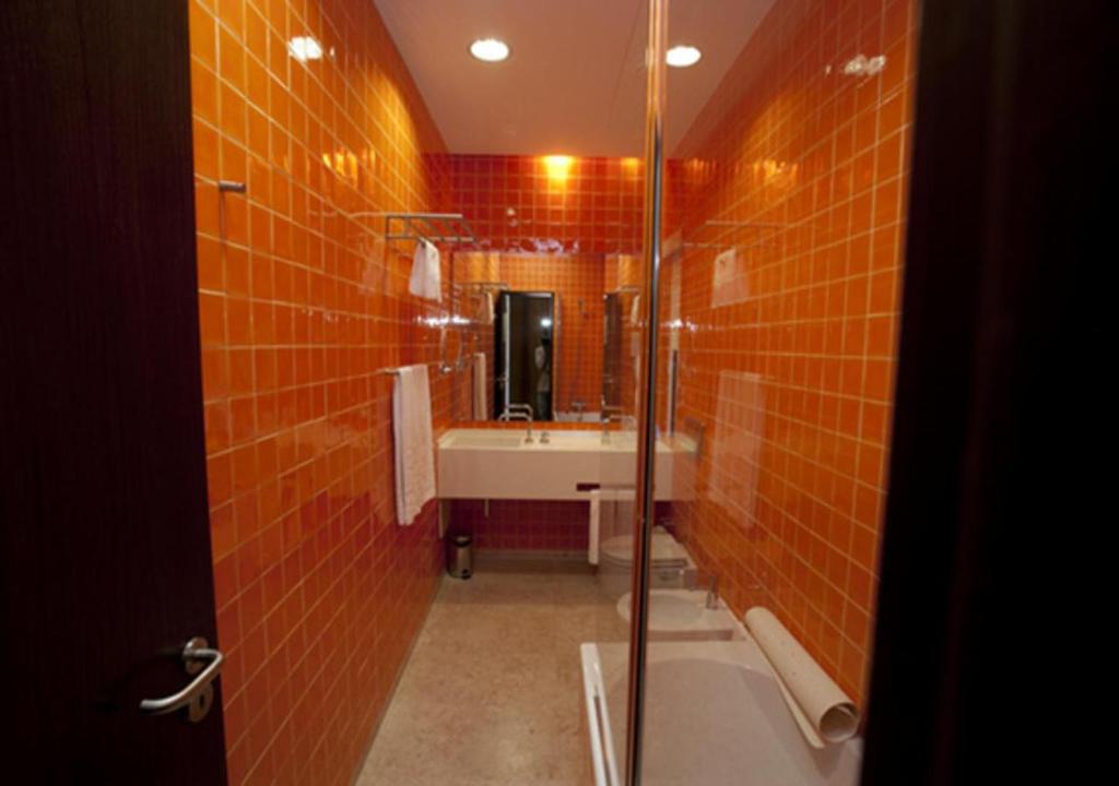 Double or Twin Superior