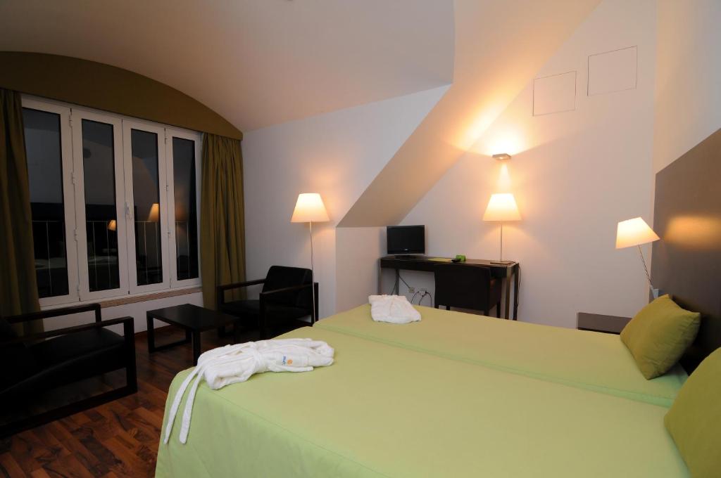 Double or Twin Superior