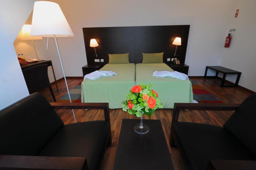 Double or Twin Superior