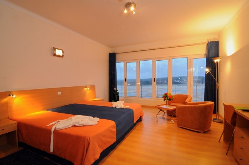 Double or Twin Superior