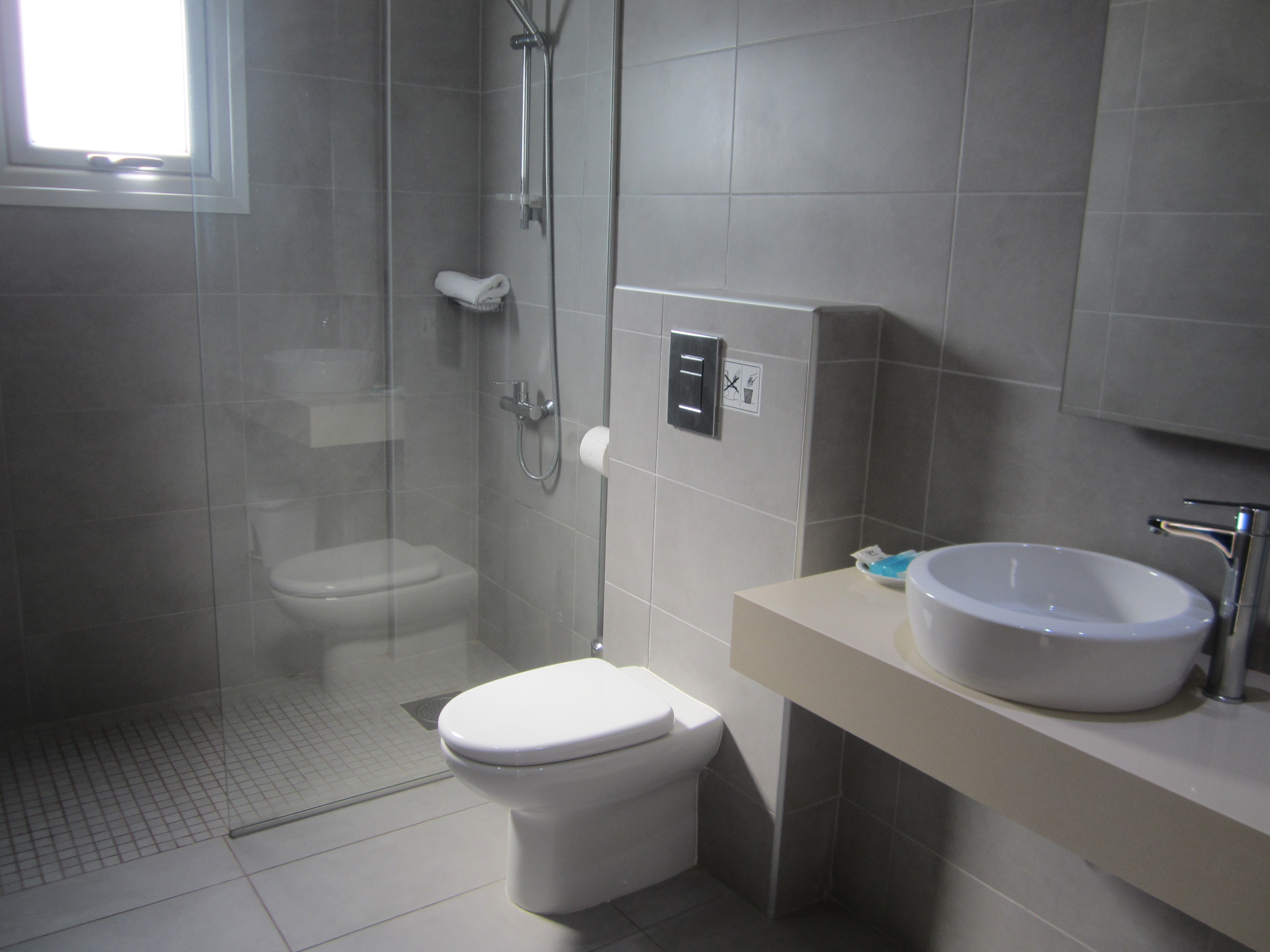 Double or Twin Luxury