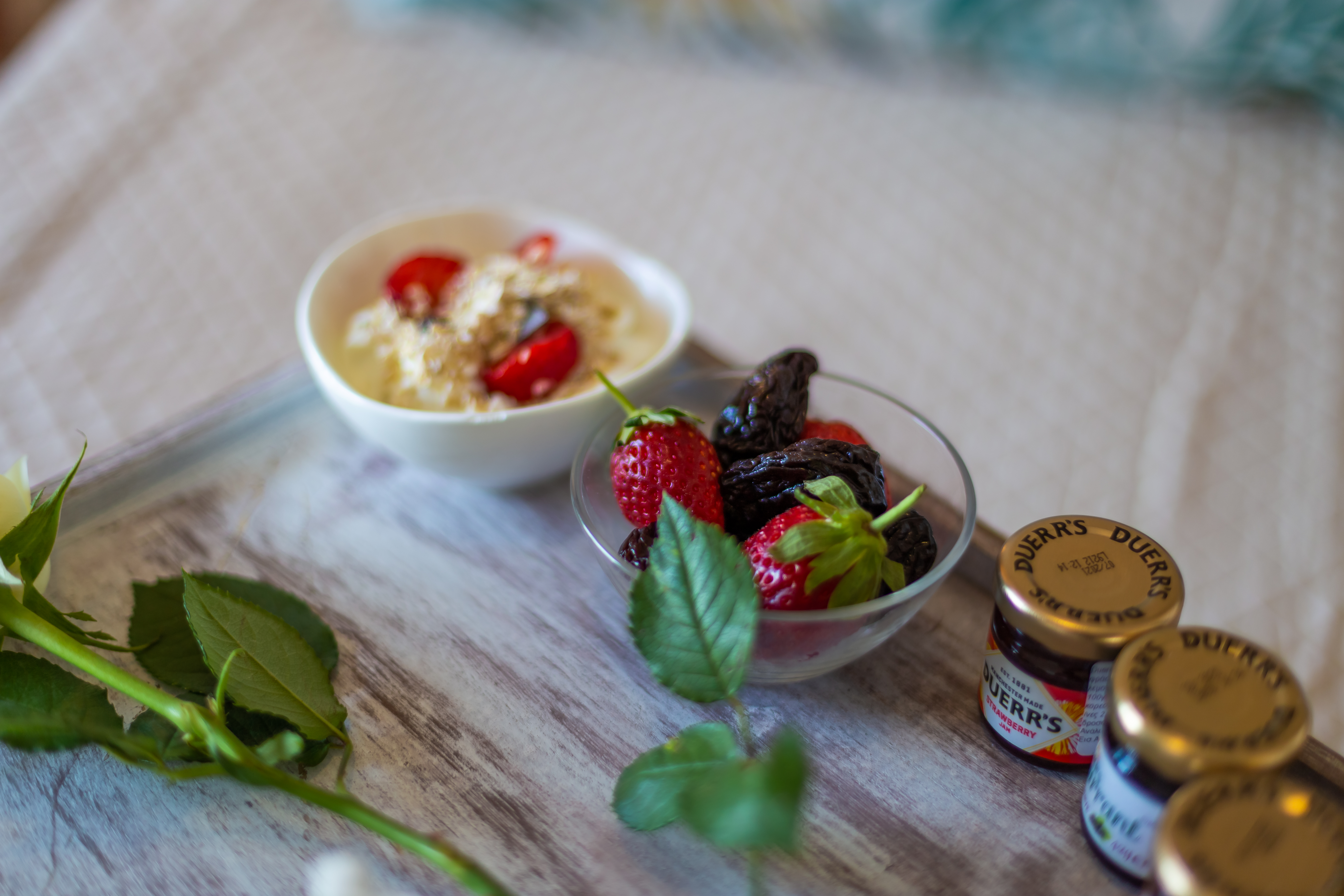 Double or Twin Side Sea View