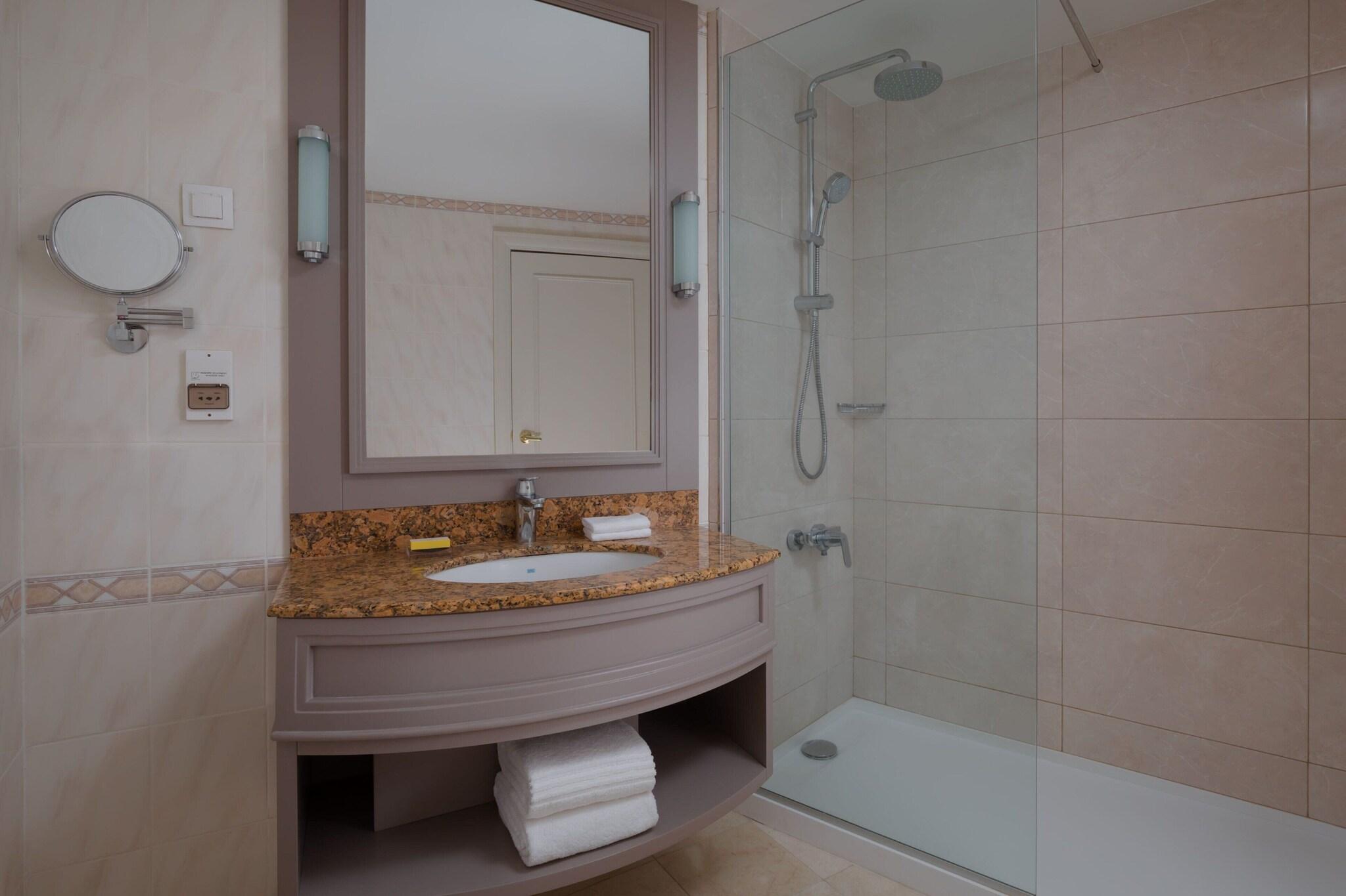 Double Superior Two Double Beds