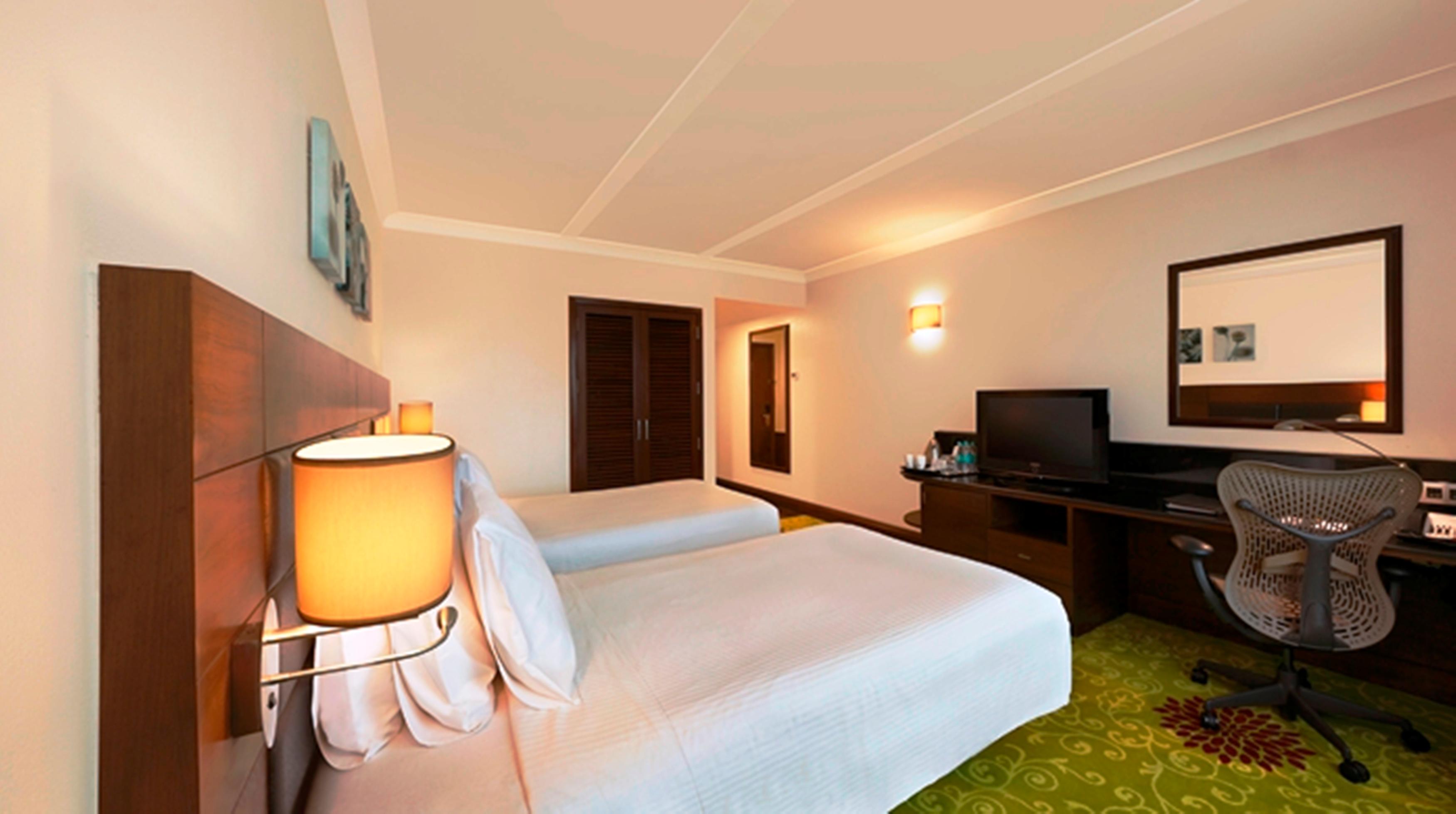 Double or Twin Standard