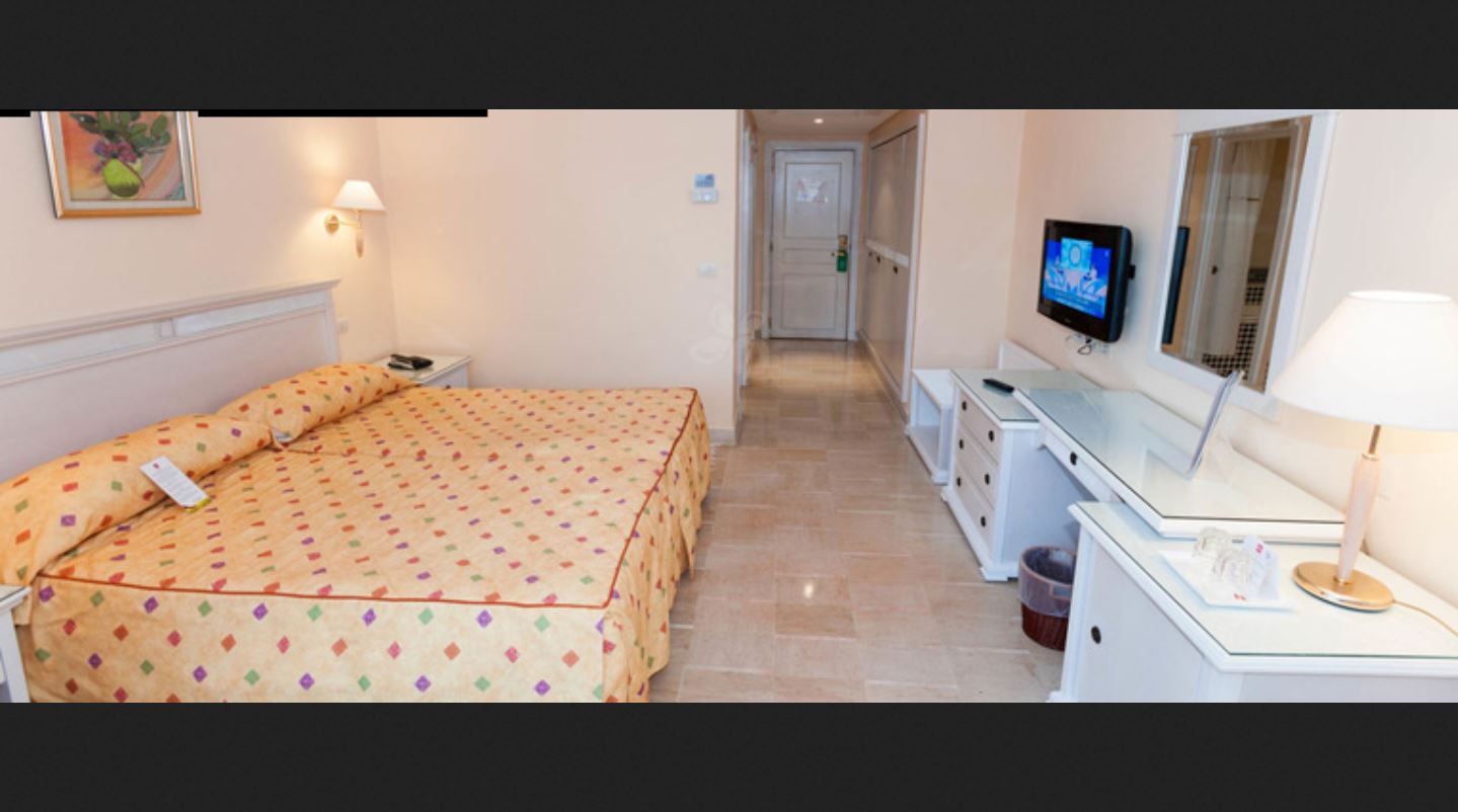 Double or Twin Garden View