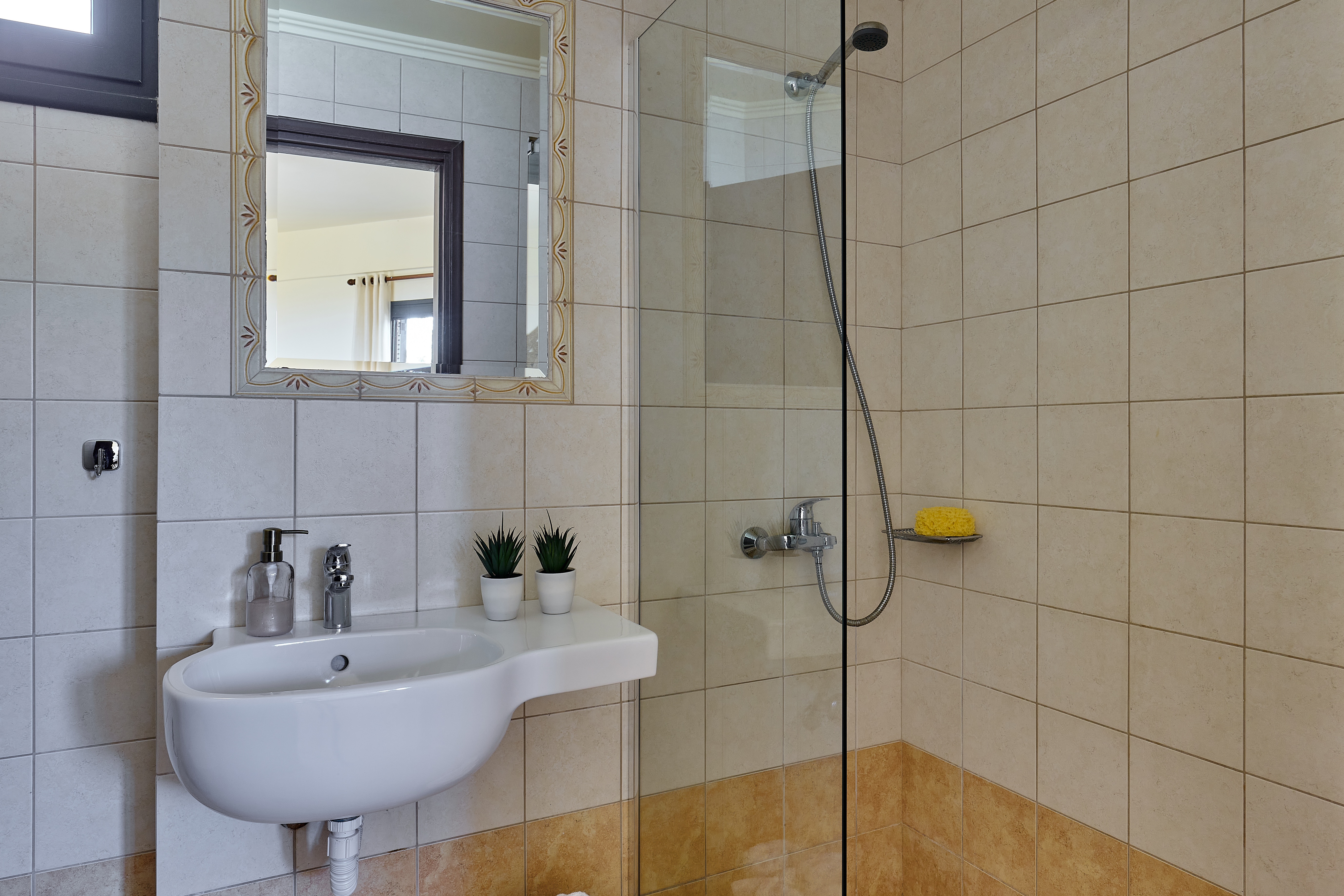 Studio Sea View Capacity 3