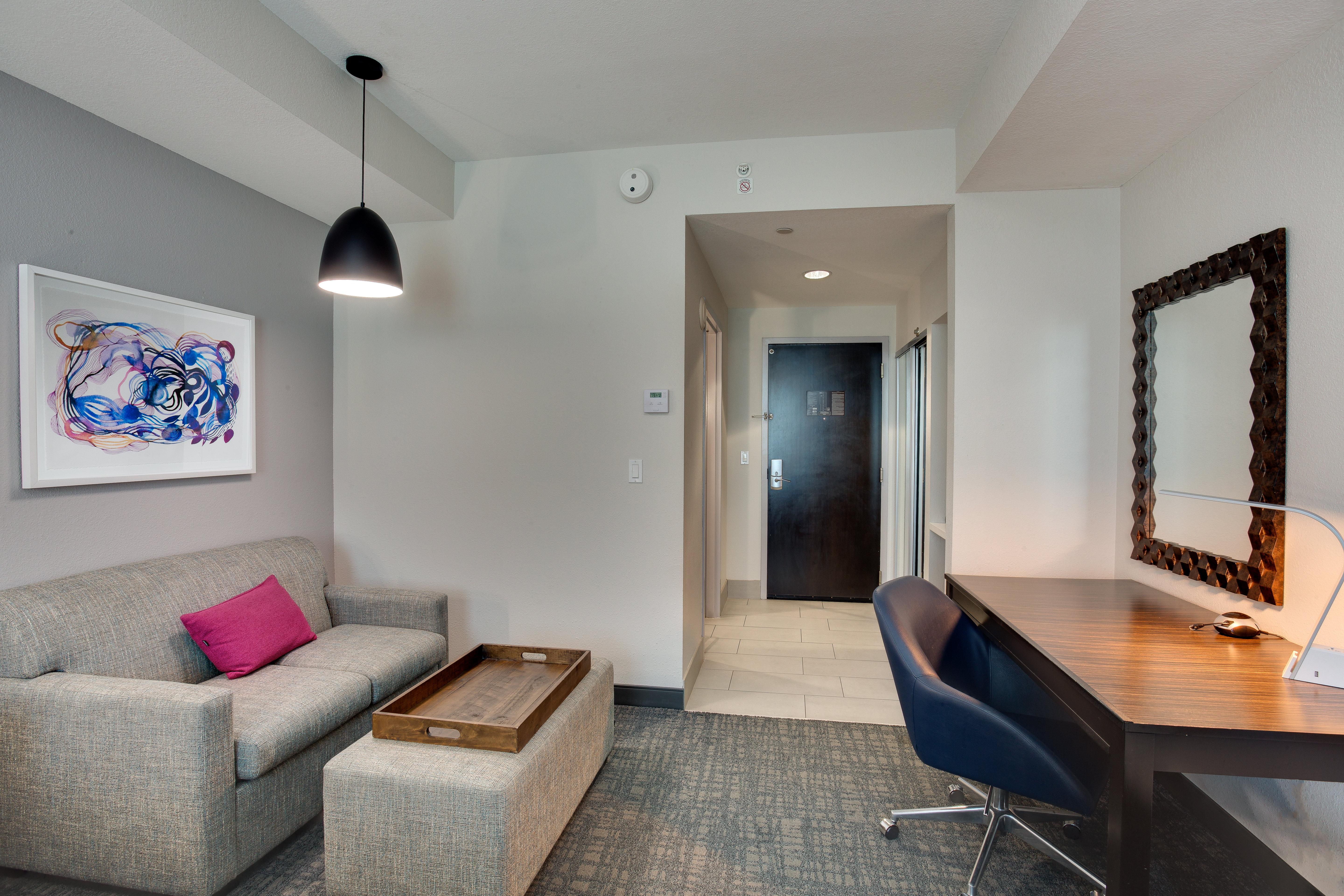 Double Premium King Bed