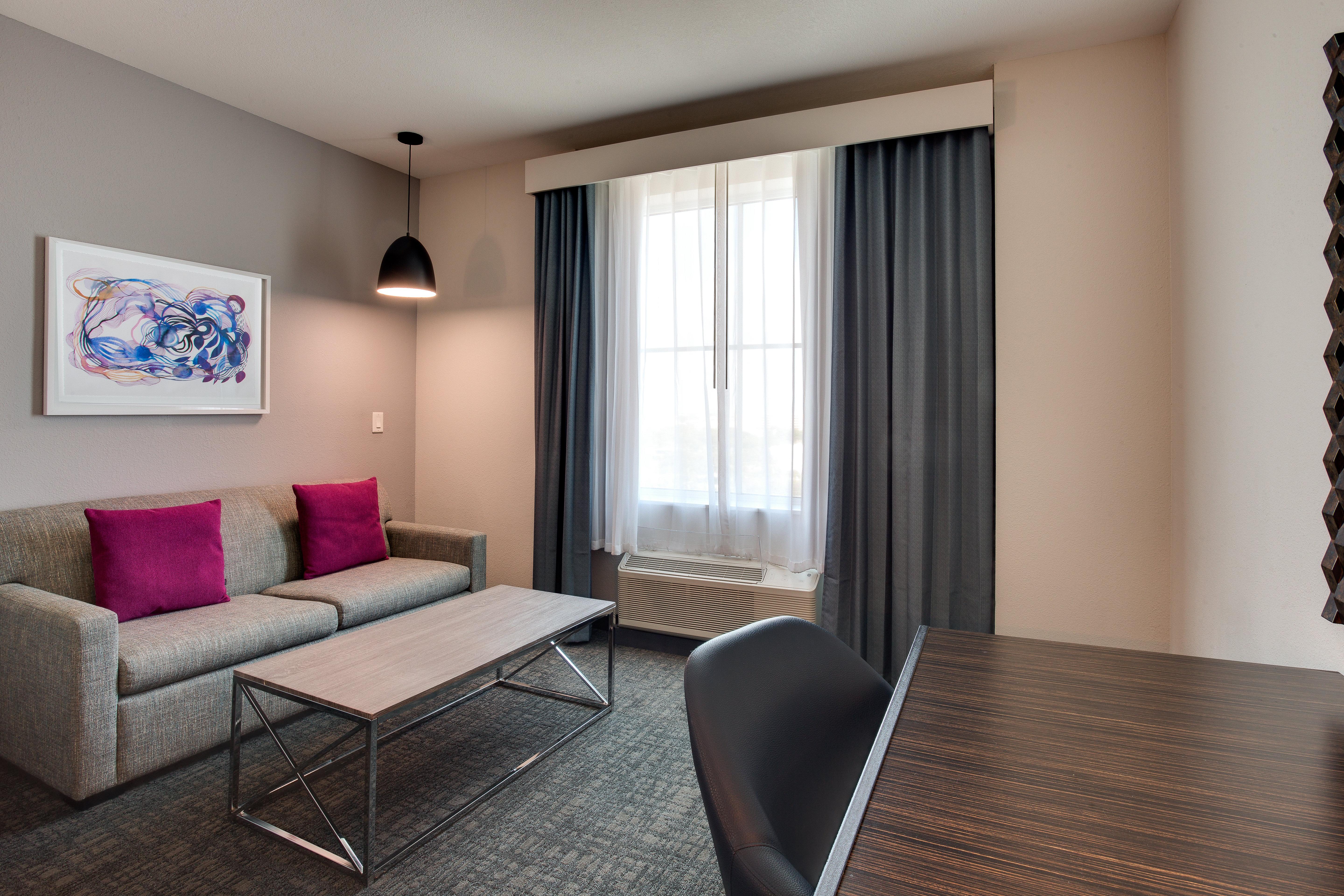 Quadruple Two Queen Beds