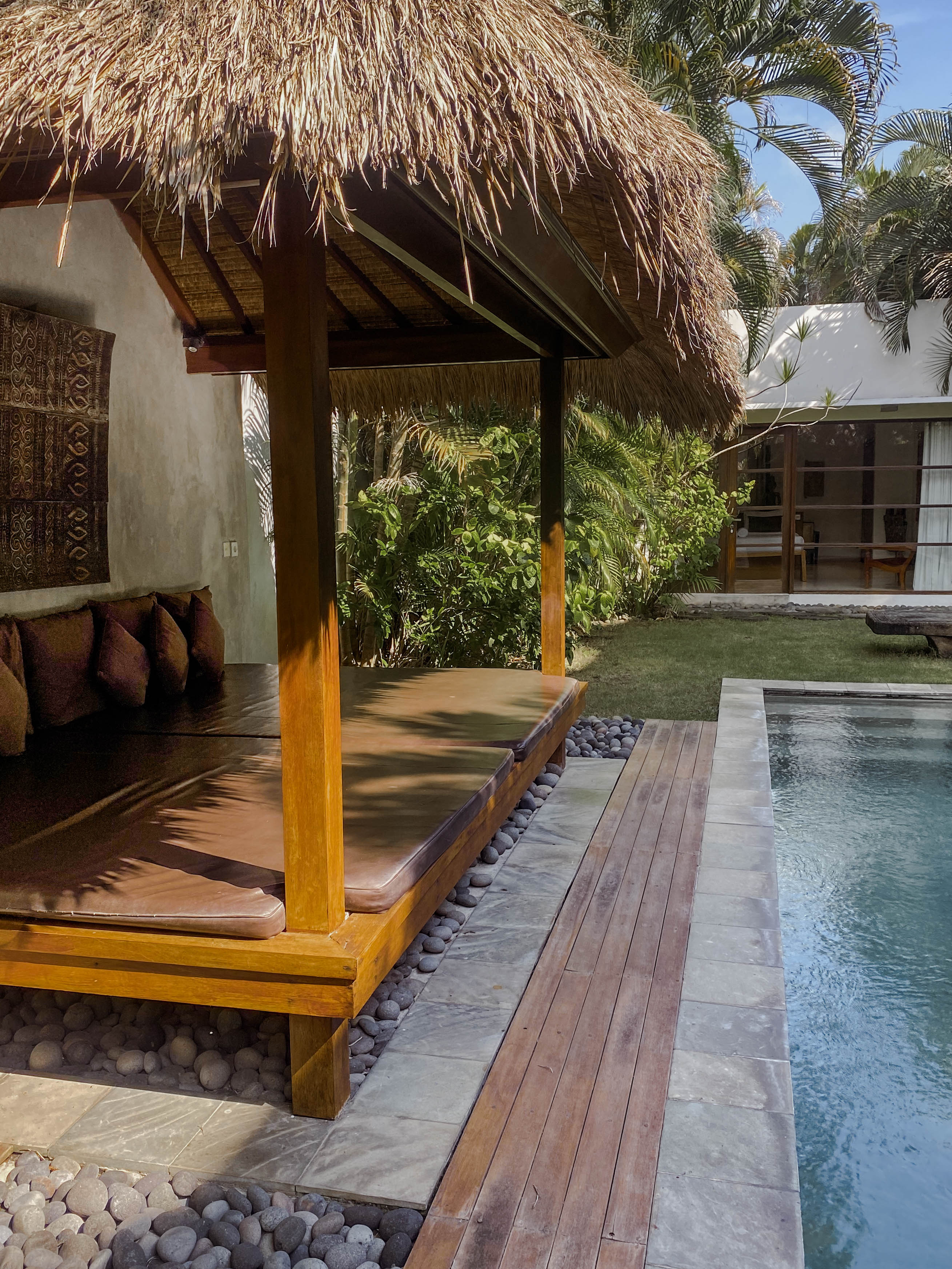 Villa Five Bedrooms
