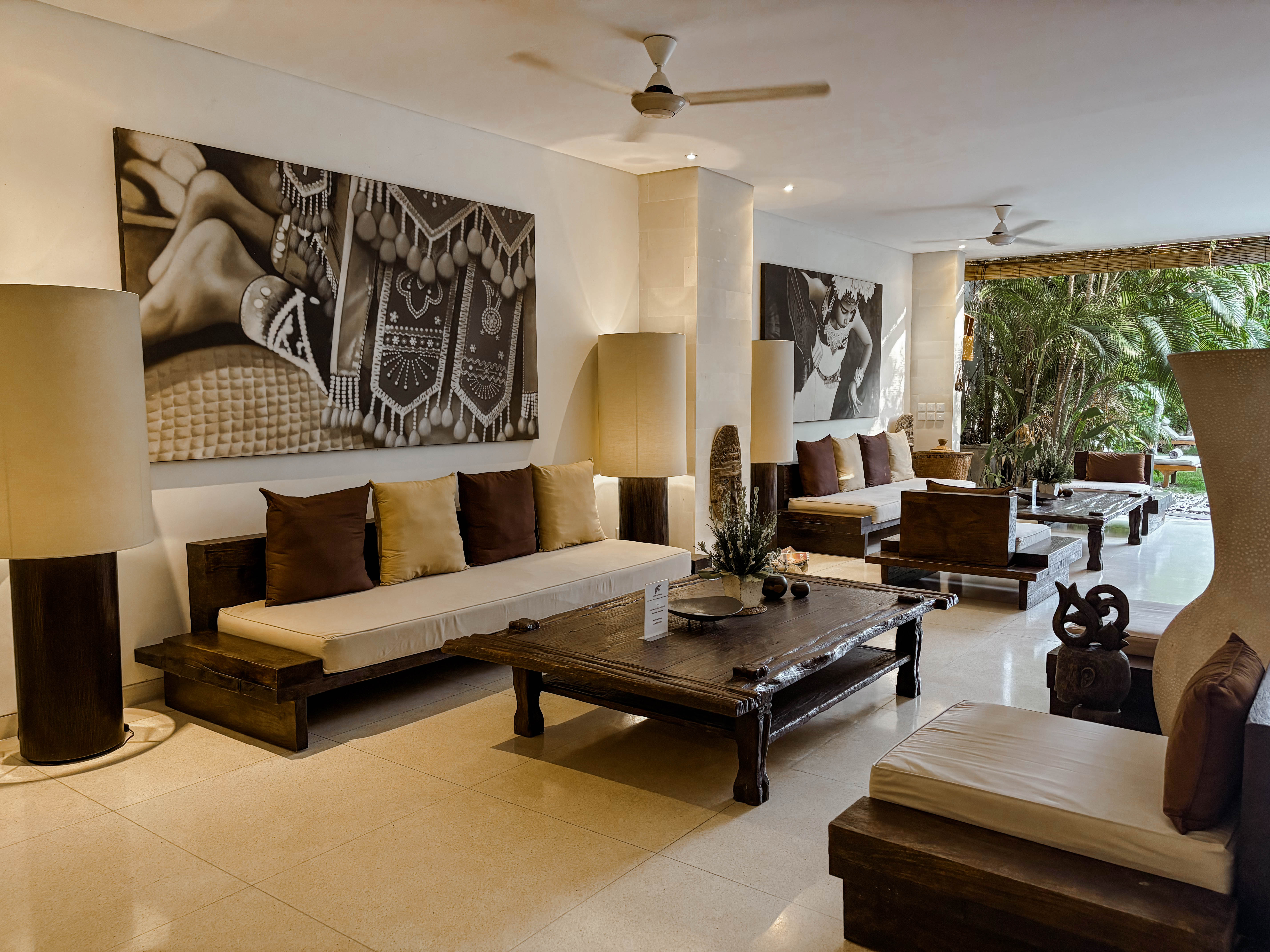 Villa Five Bedrooms