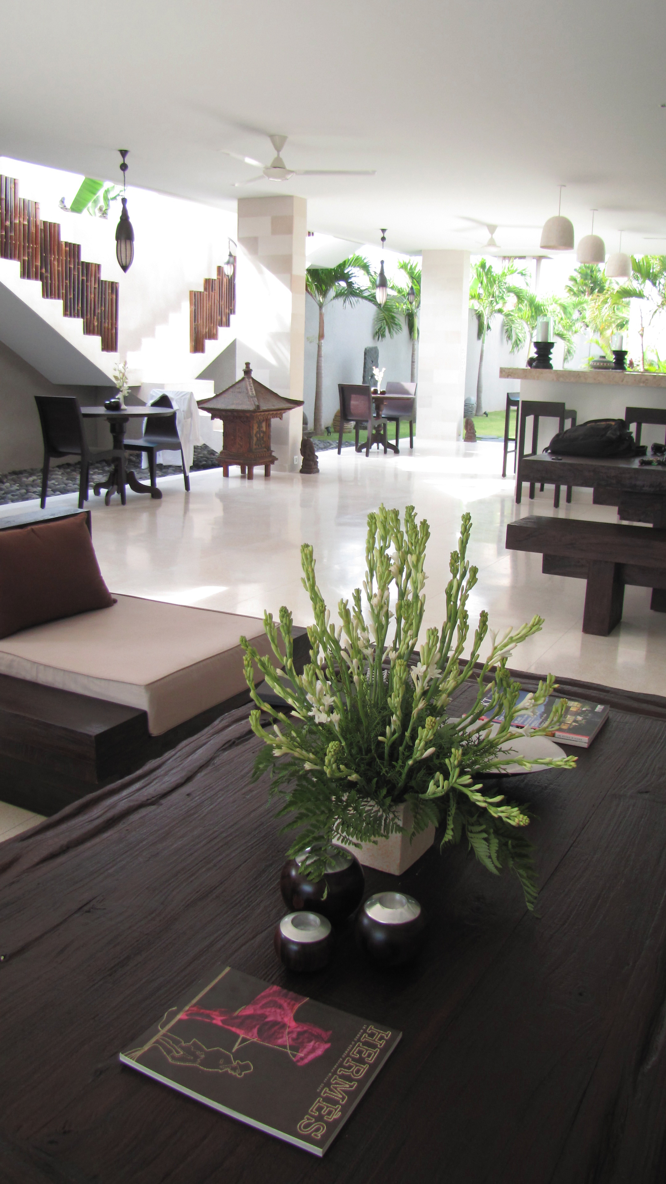 Villa Five Bedrooms