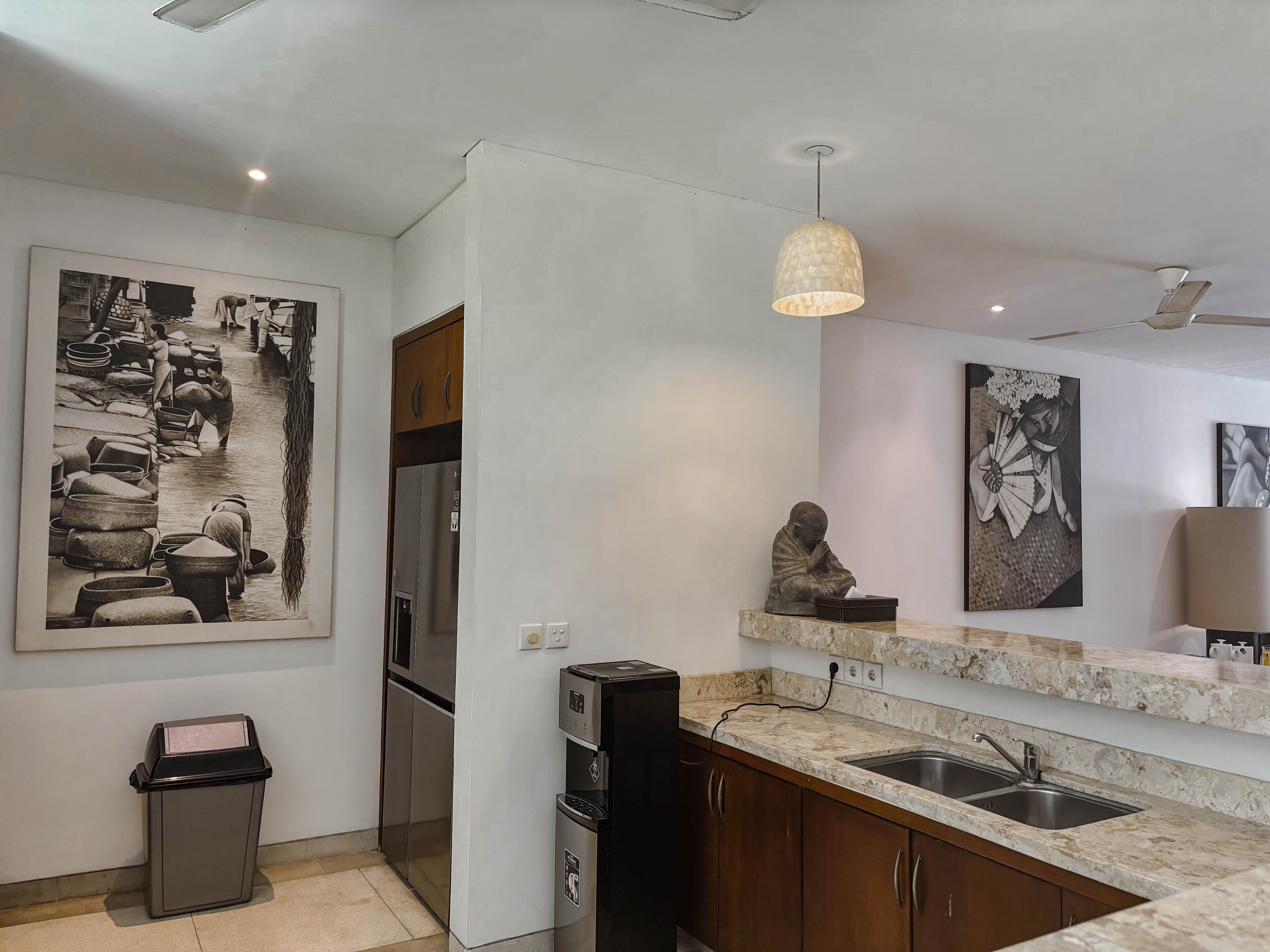 Villa Five Bedrooms