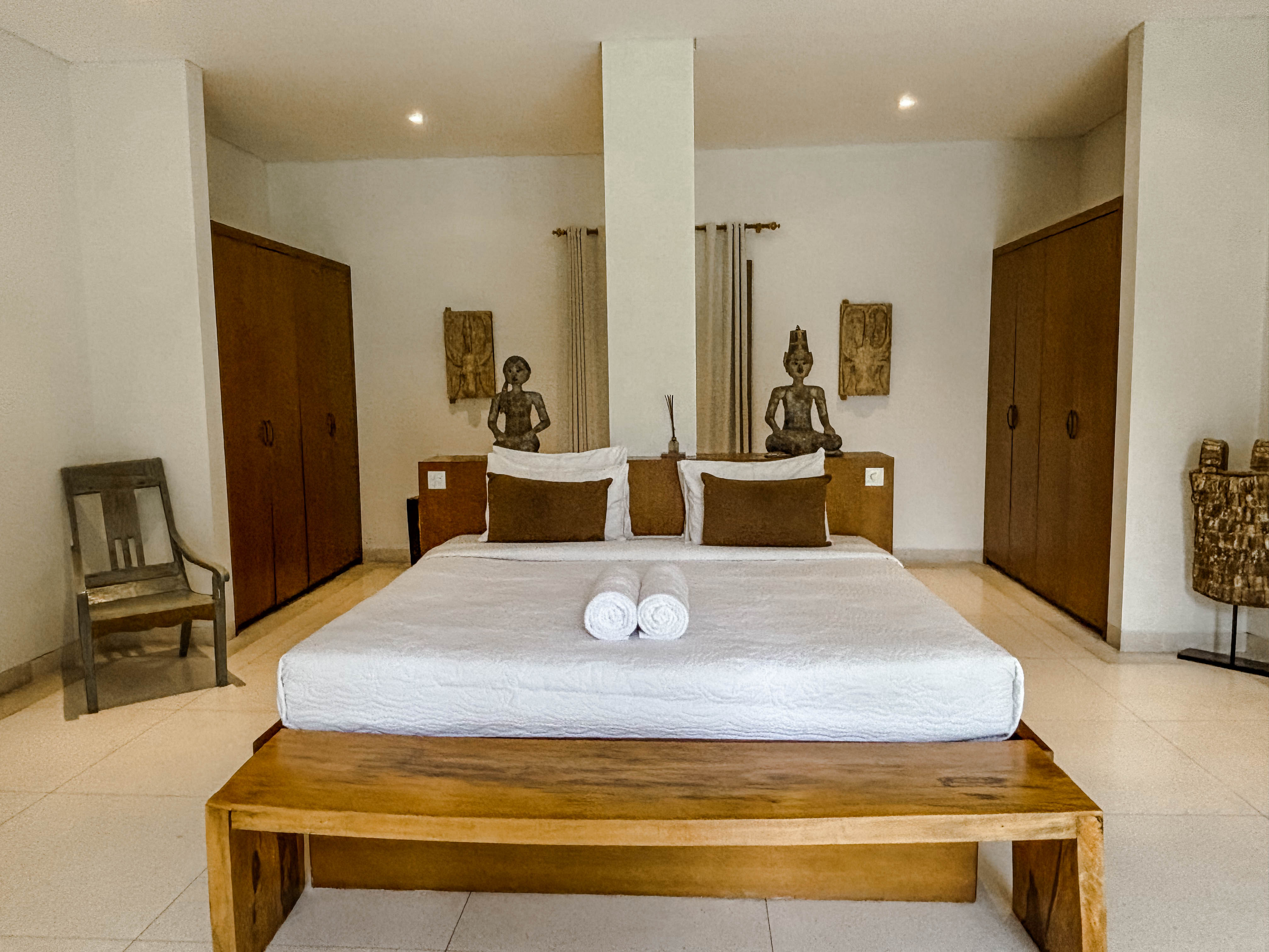 Villa Five Bedrooms