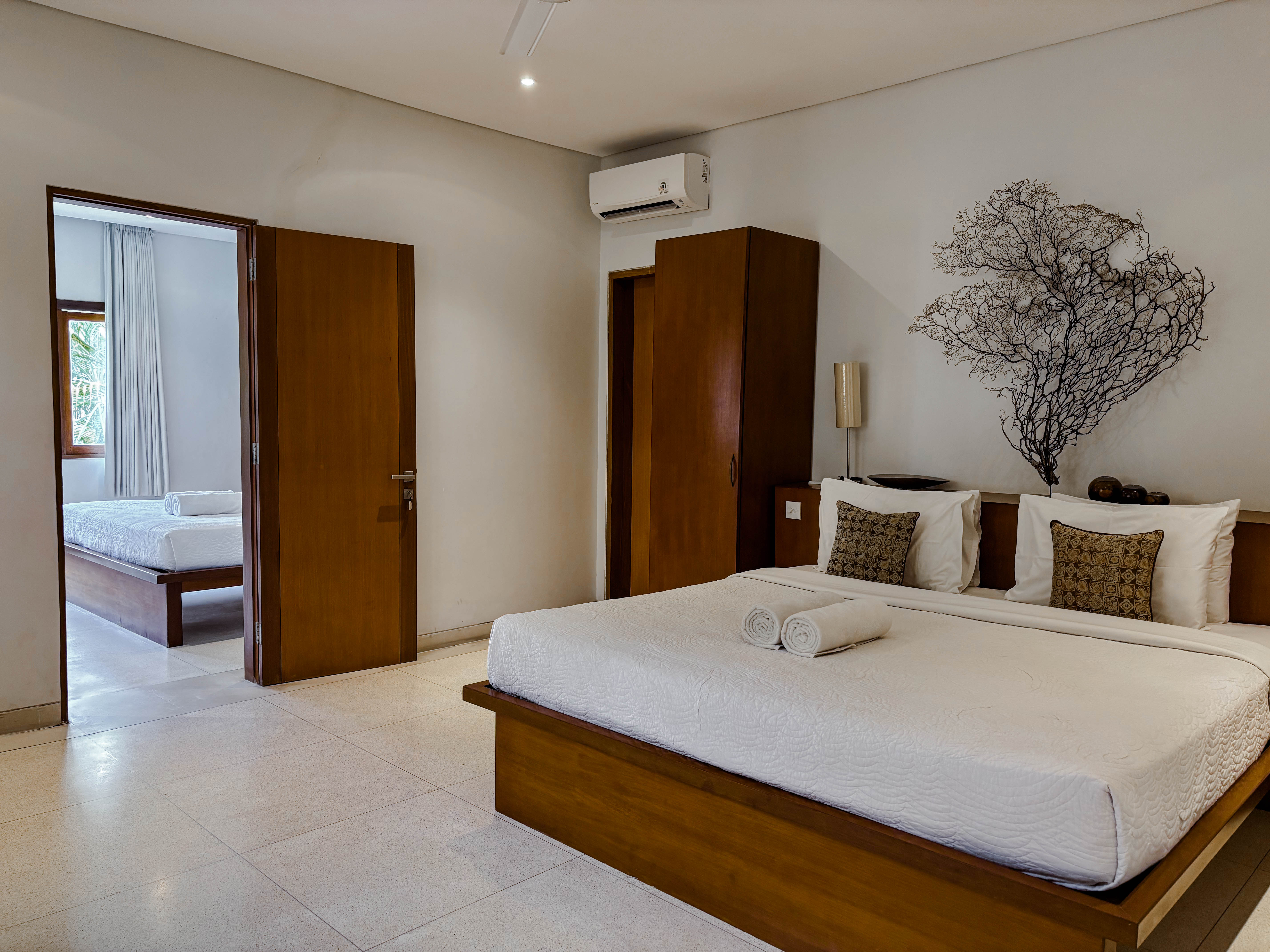 Villa Five Bedrooms
