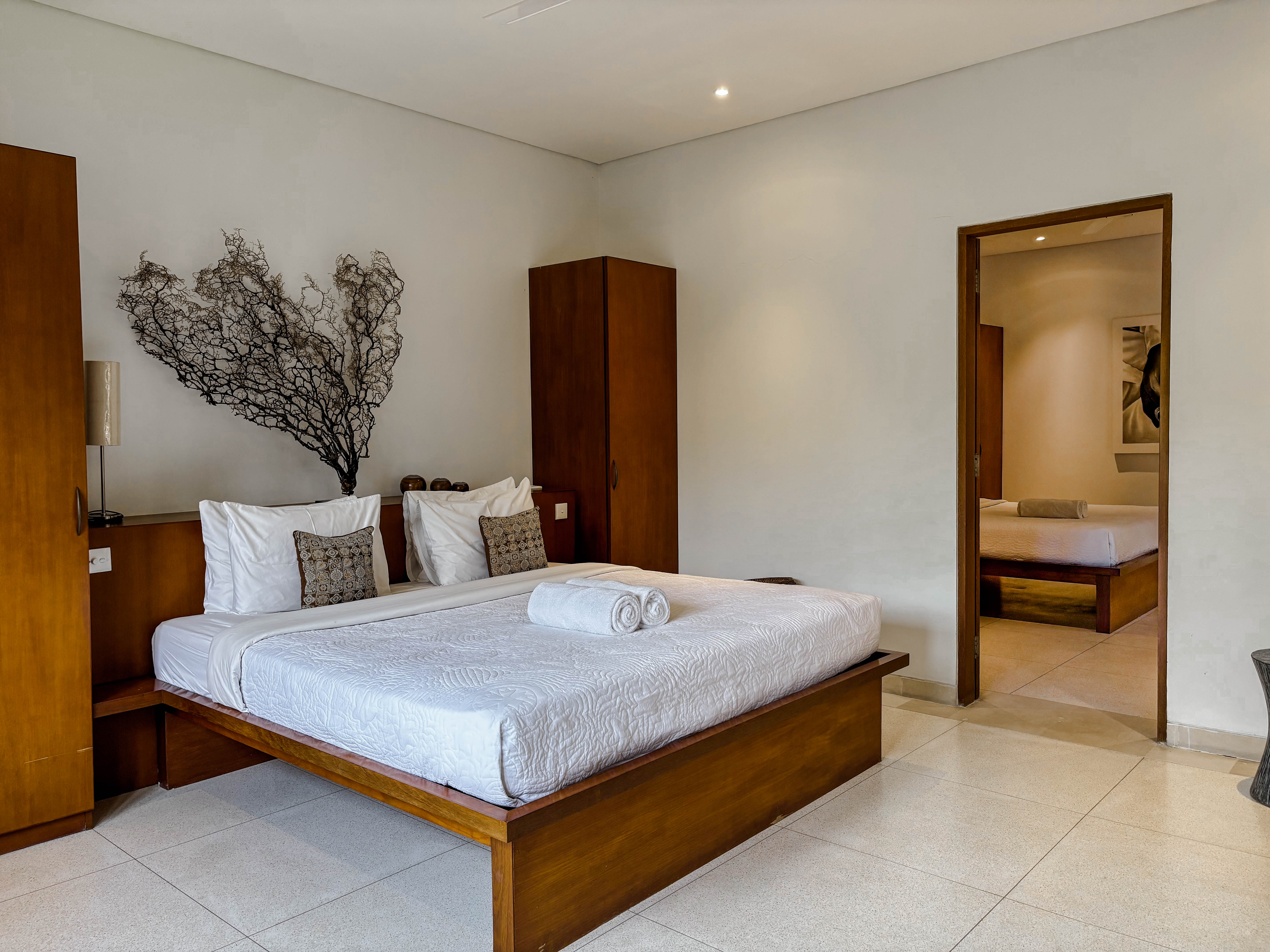 Villa Five Bedrooms