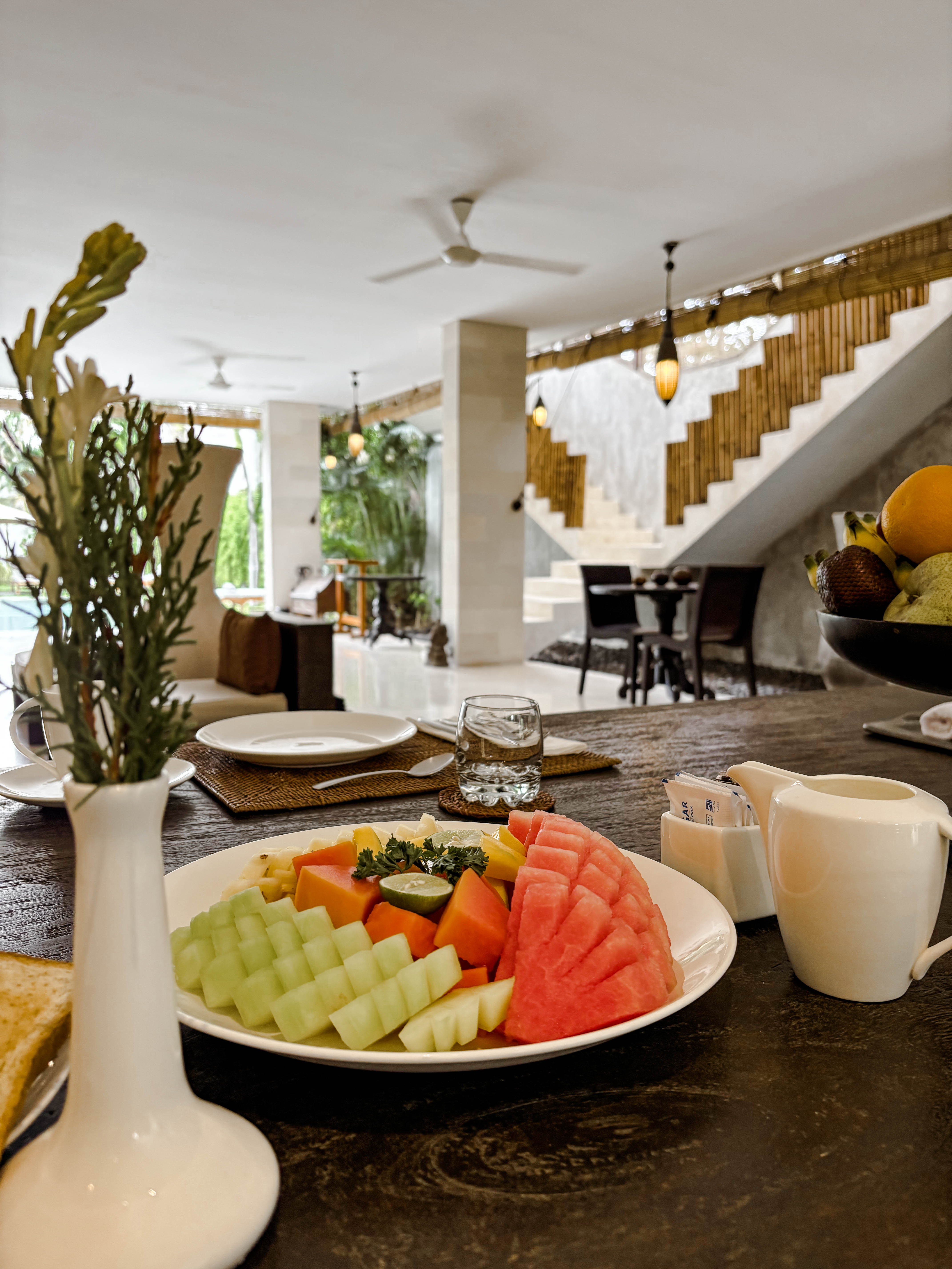Villa Five Bedrooms