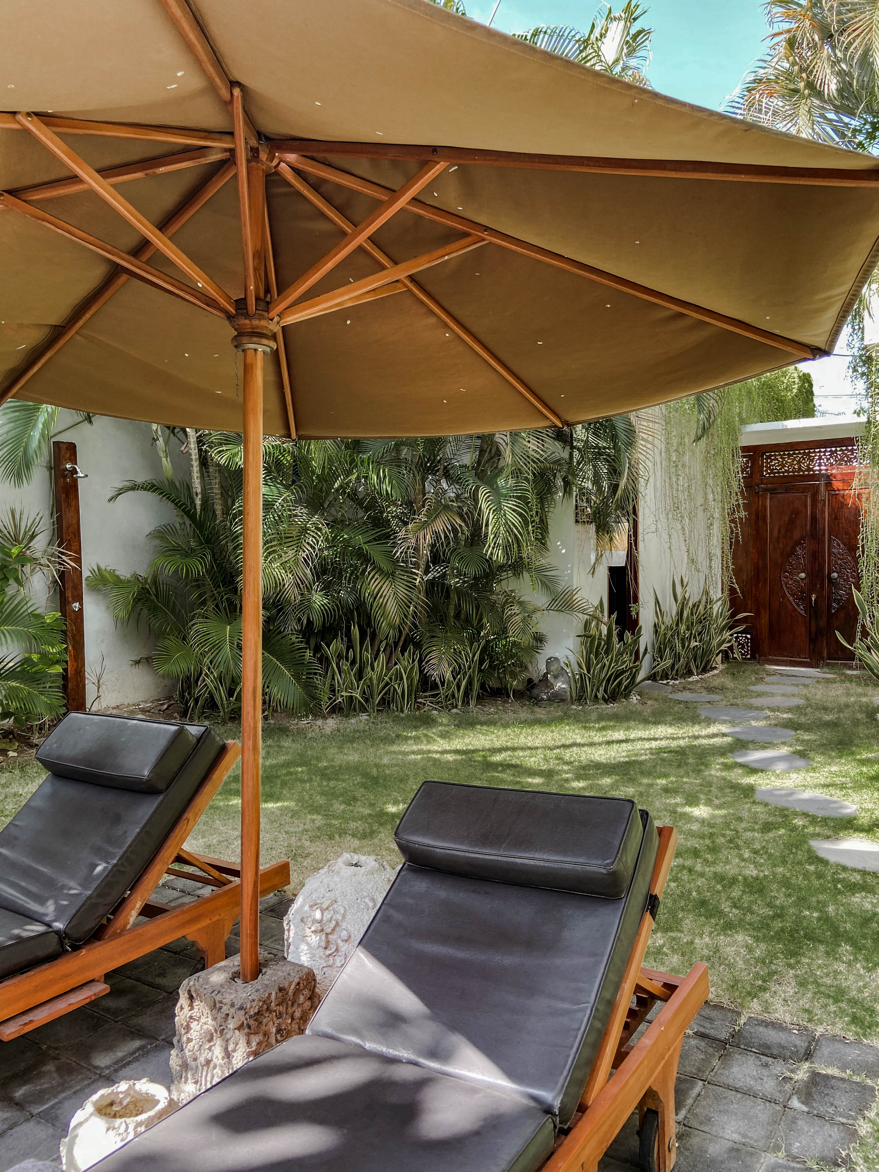 Villa Five Bedrooms