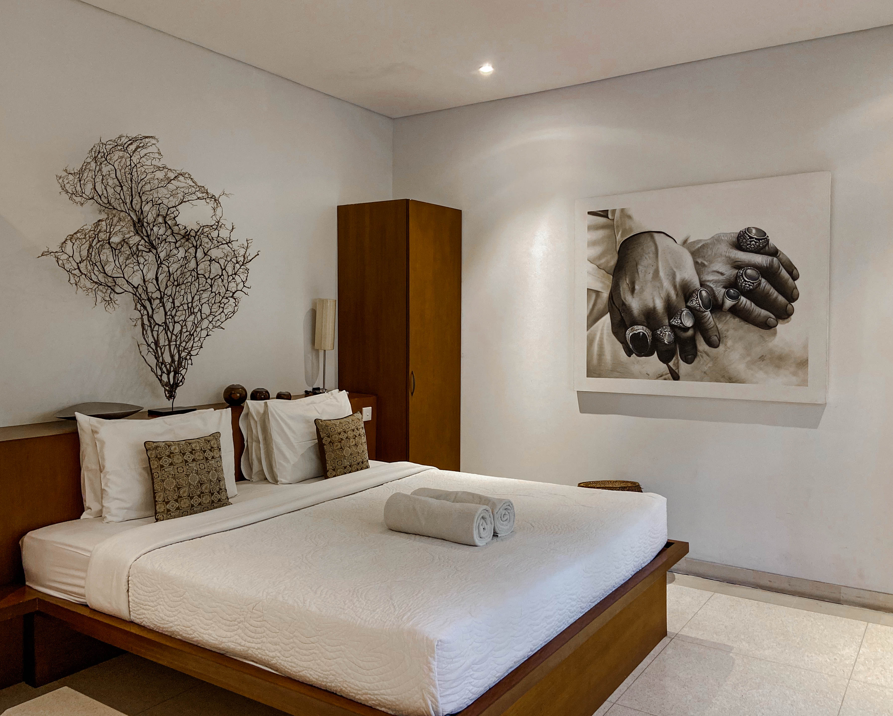 Villa Five Bedrooms