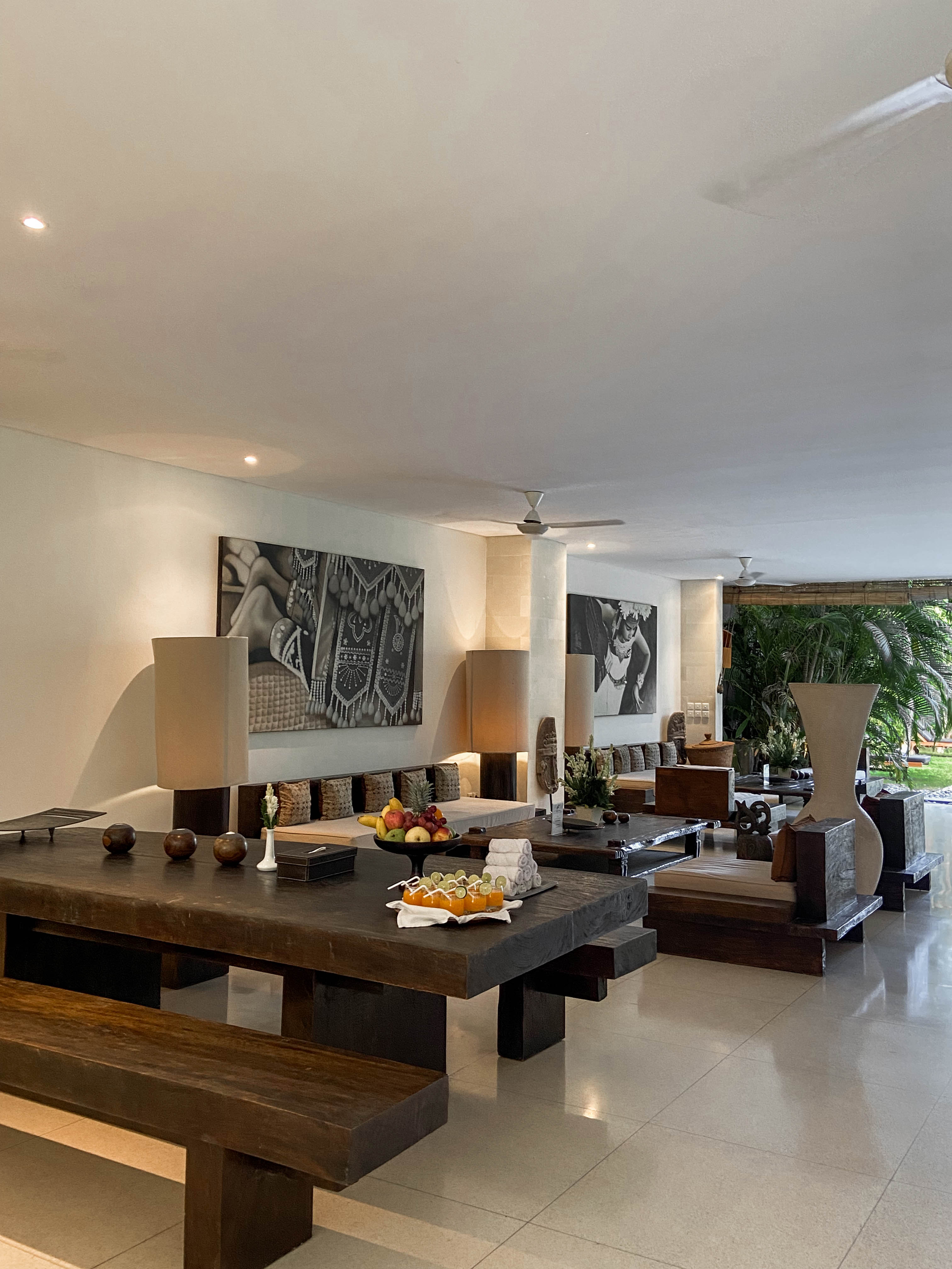 Villa Five Bedrooms