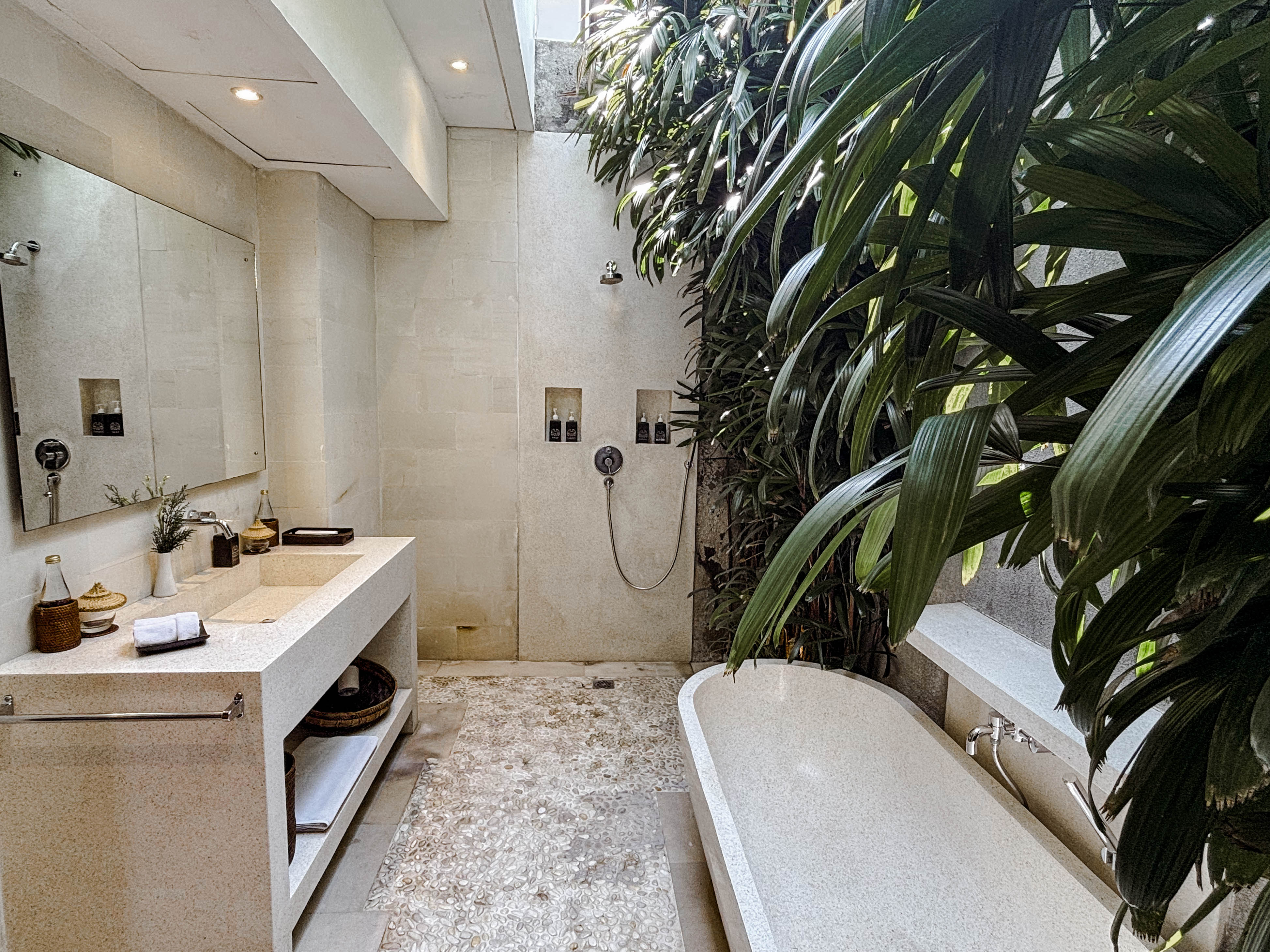 Villa Two Bedrooms