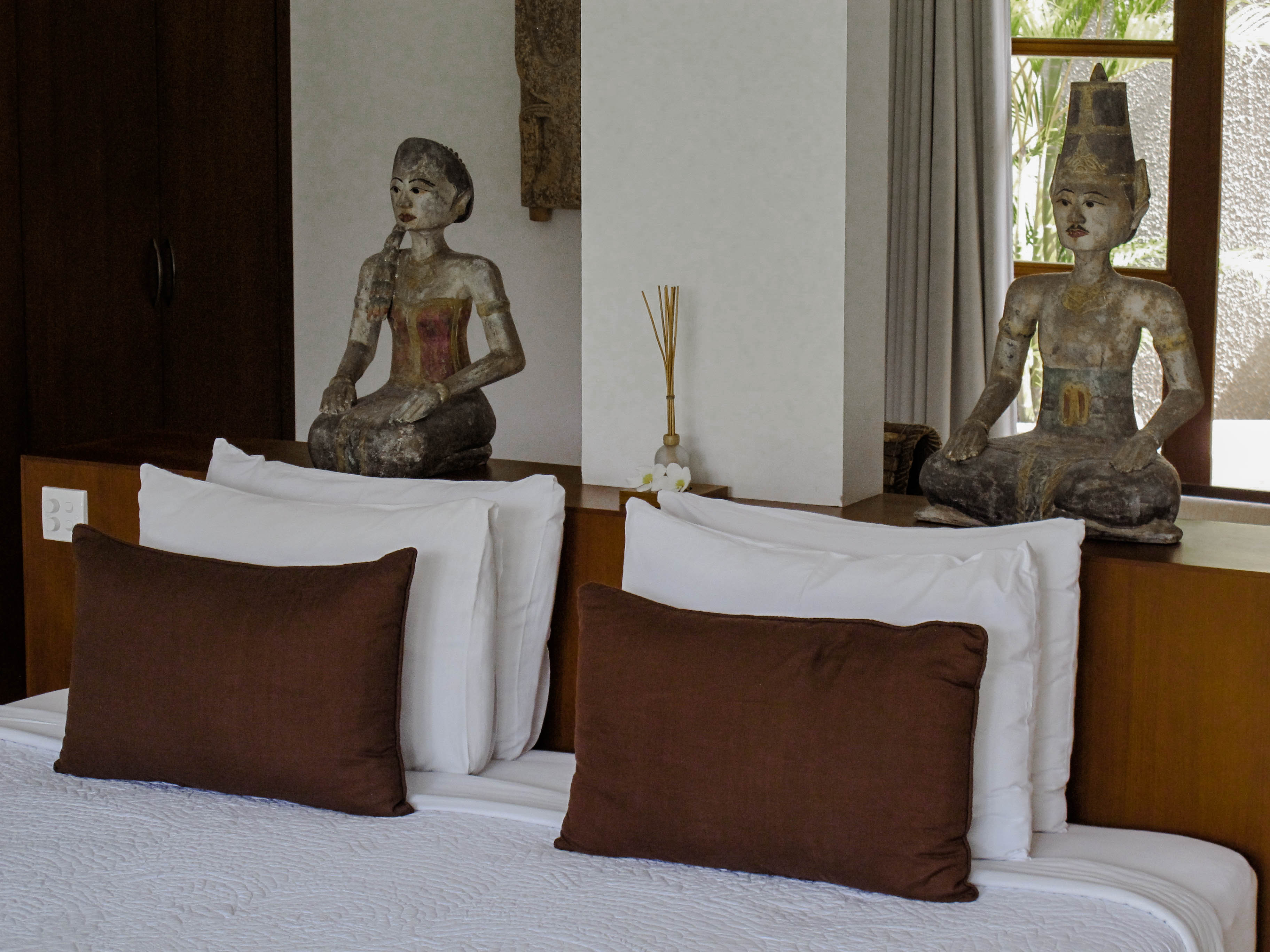 Villa Five Bedrooms