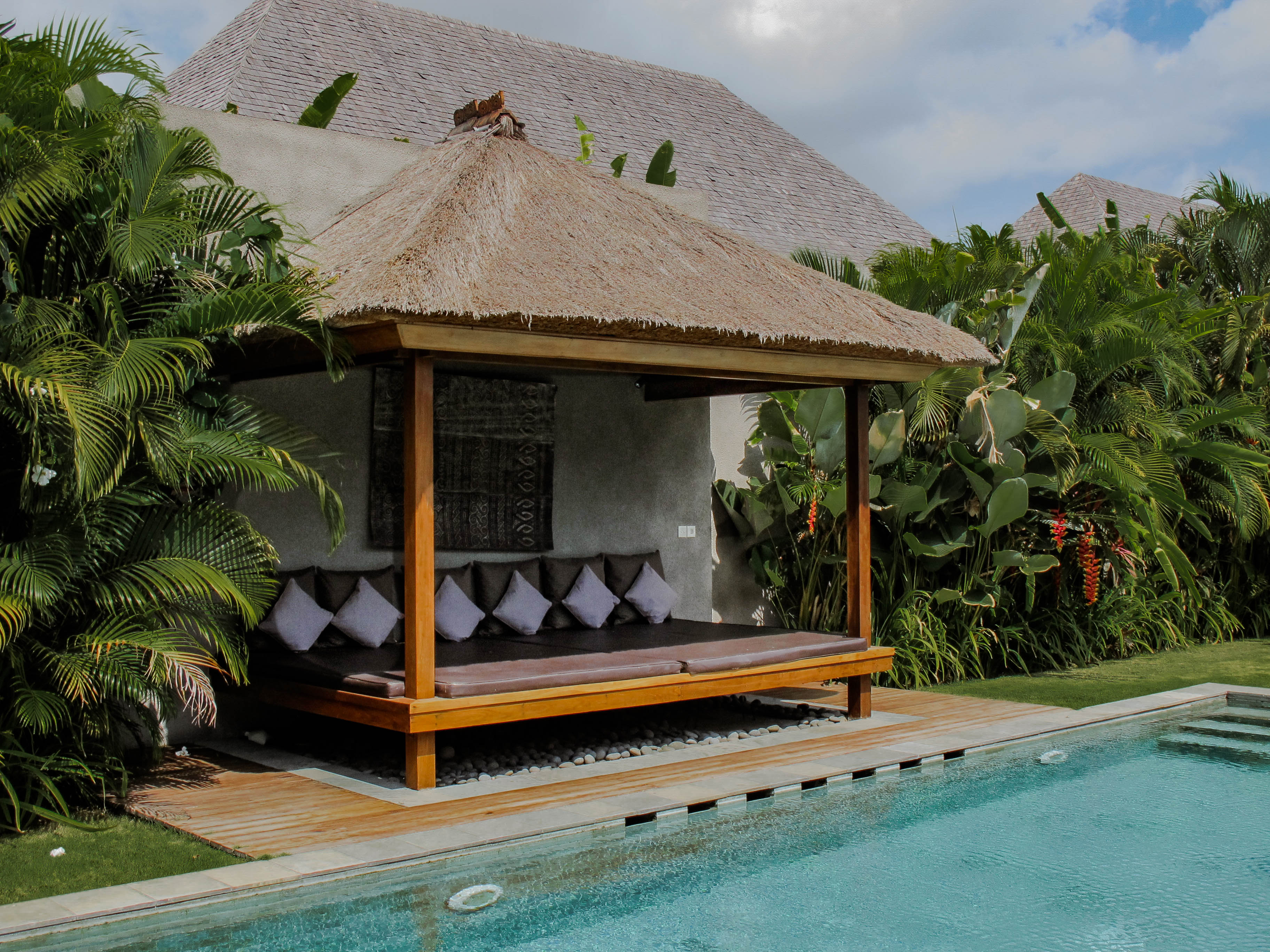 Villa Five Bedrooms