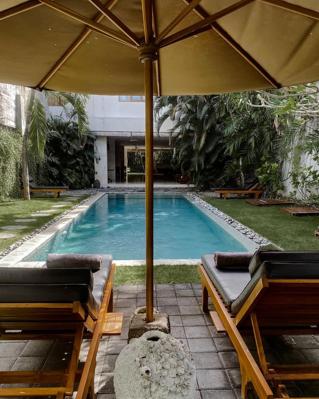 Villa Five Bedrooms