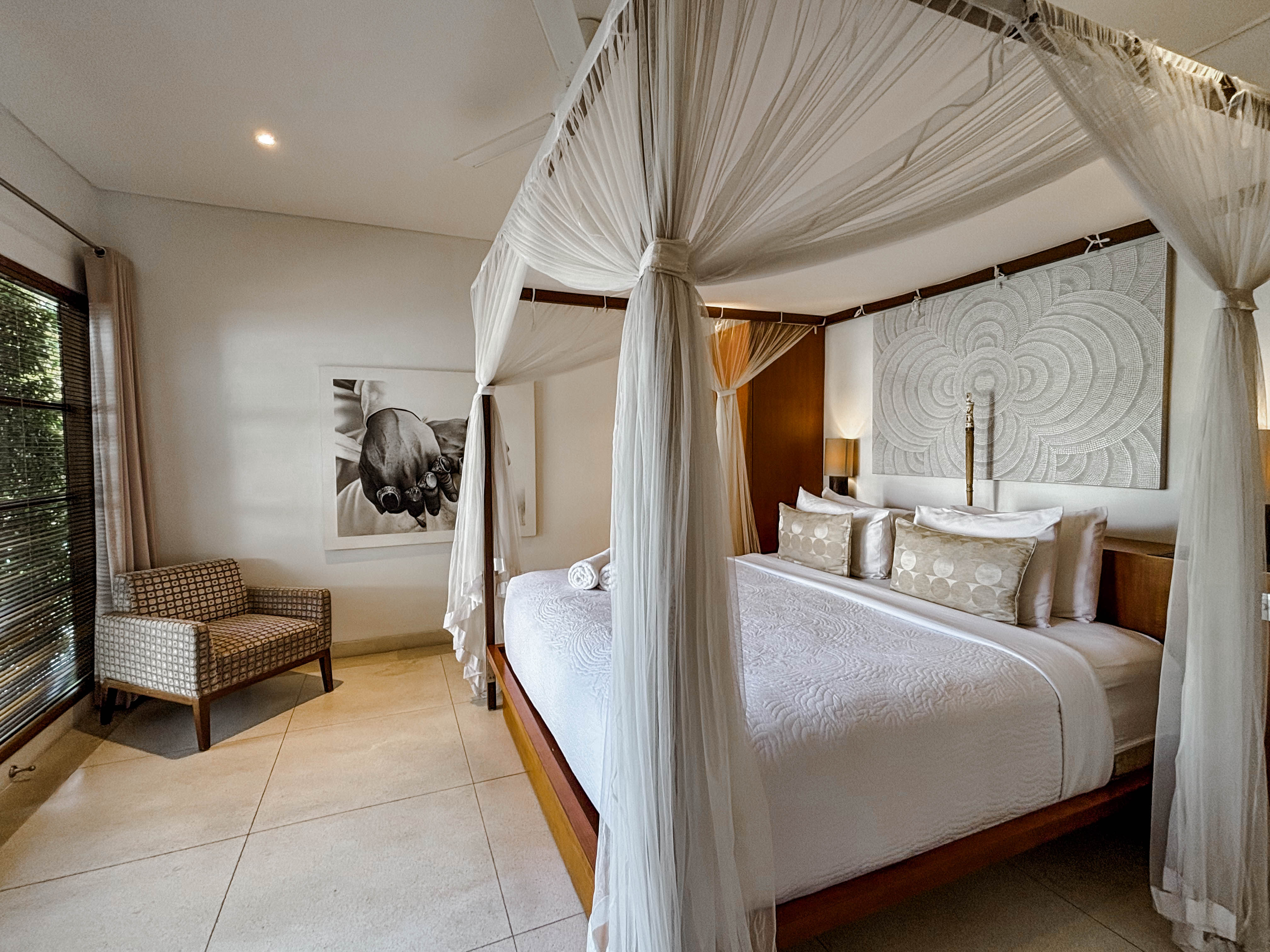 Villa Two Bedrooms