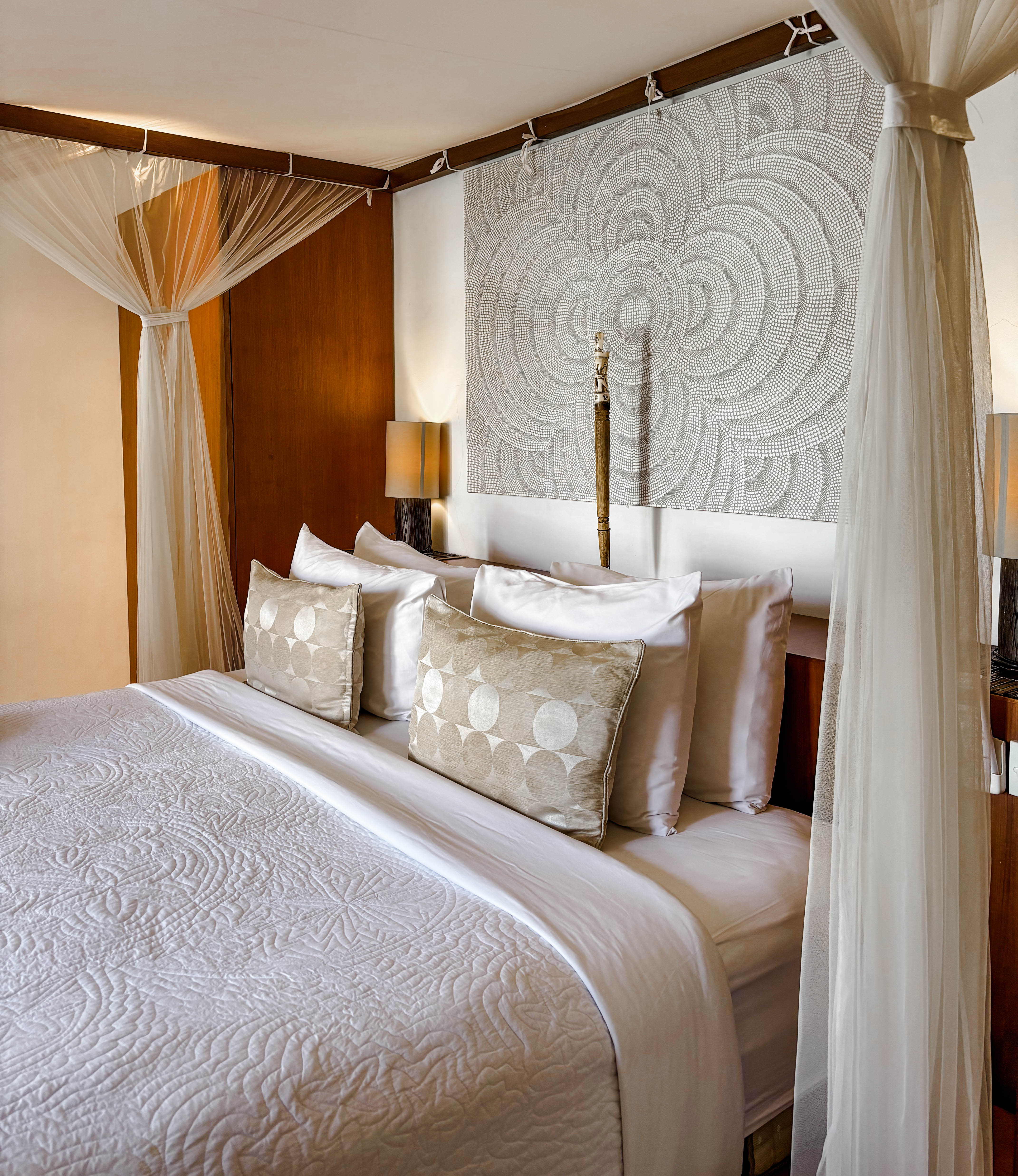 Villa Two Bedrooms