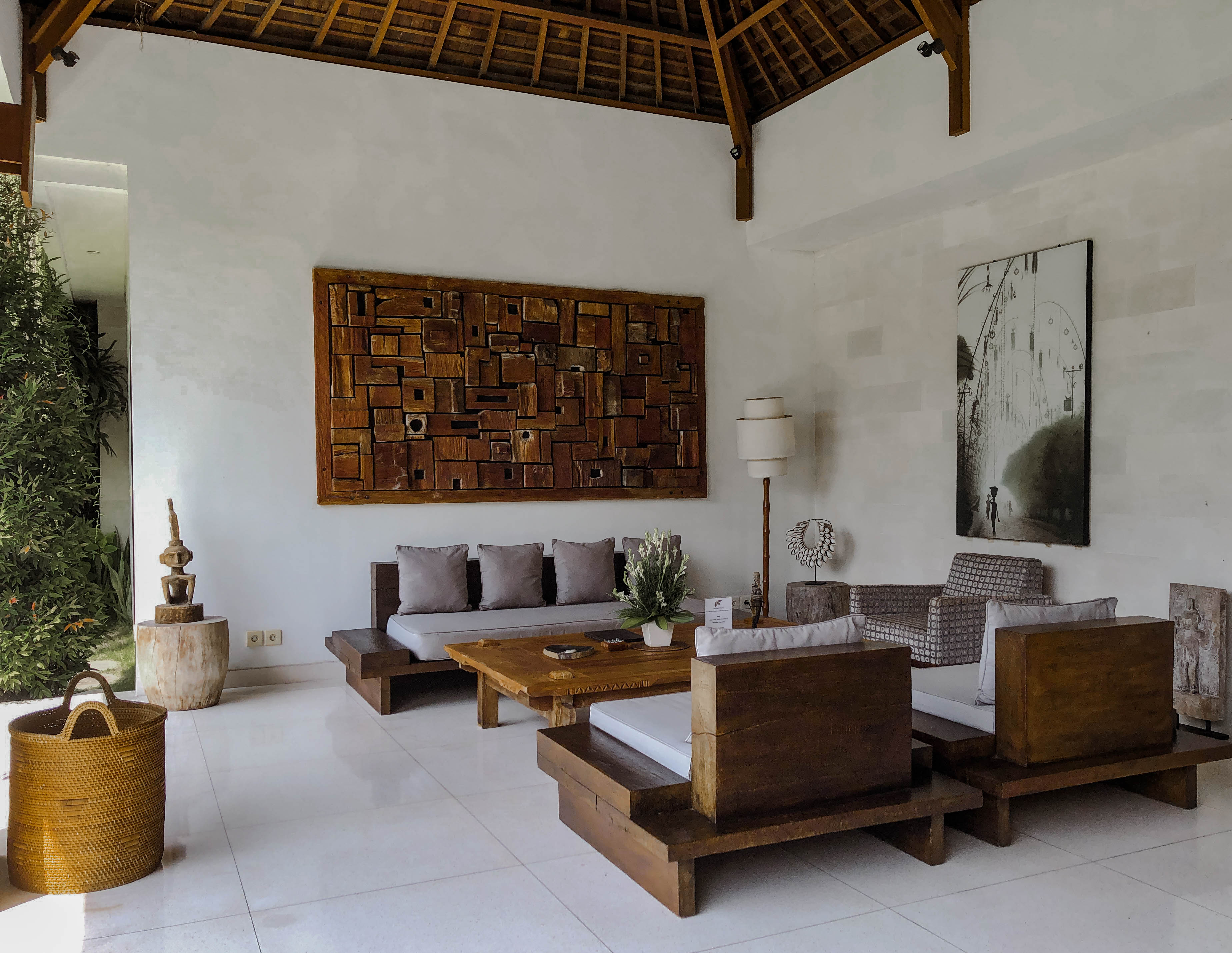 Villa Two Bedrooms