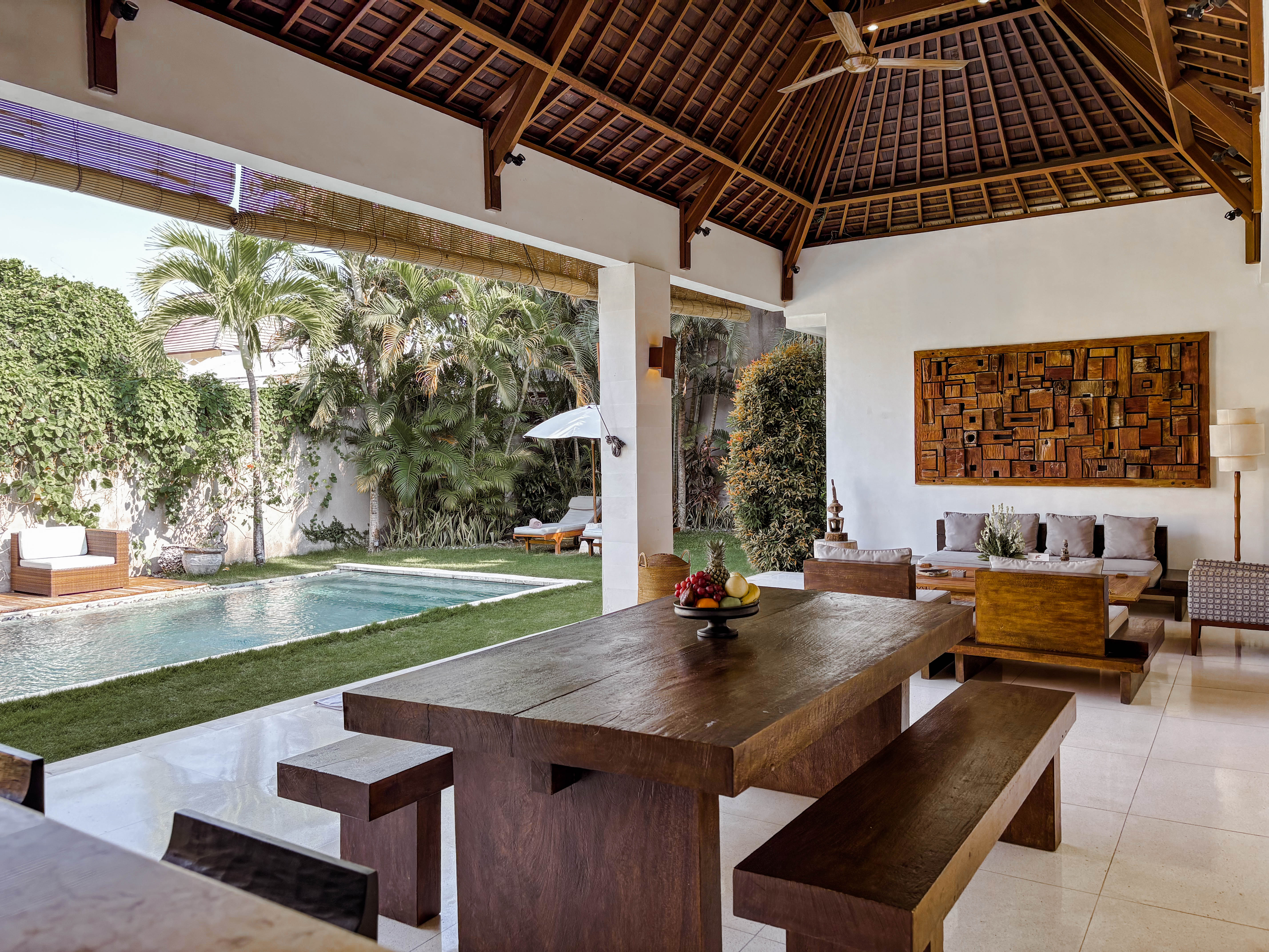 Villa Two Bedrooms