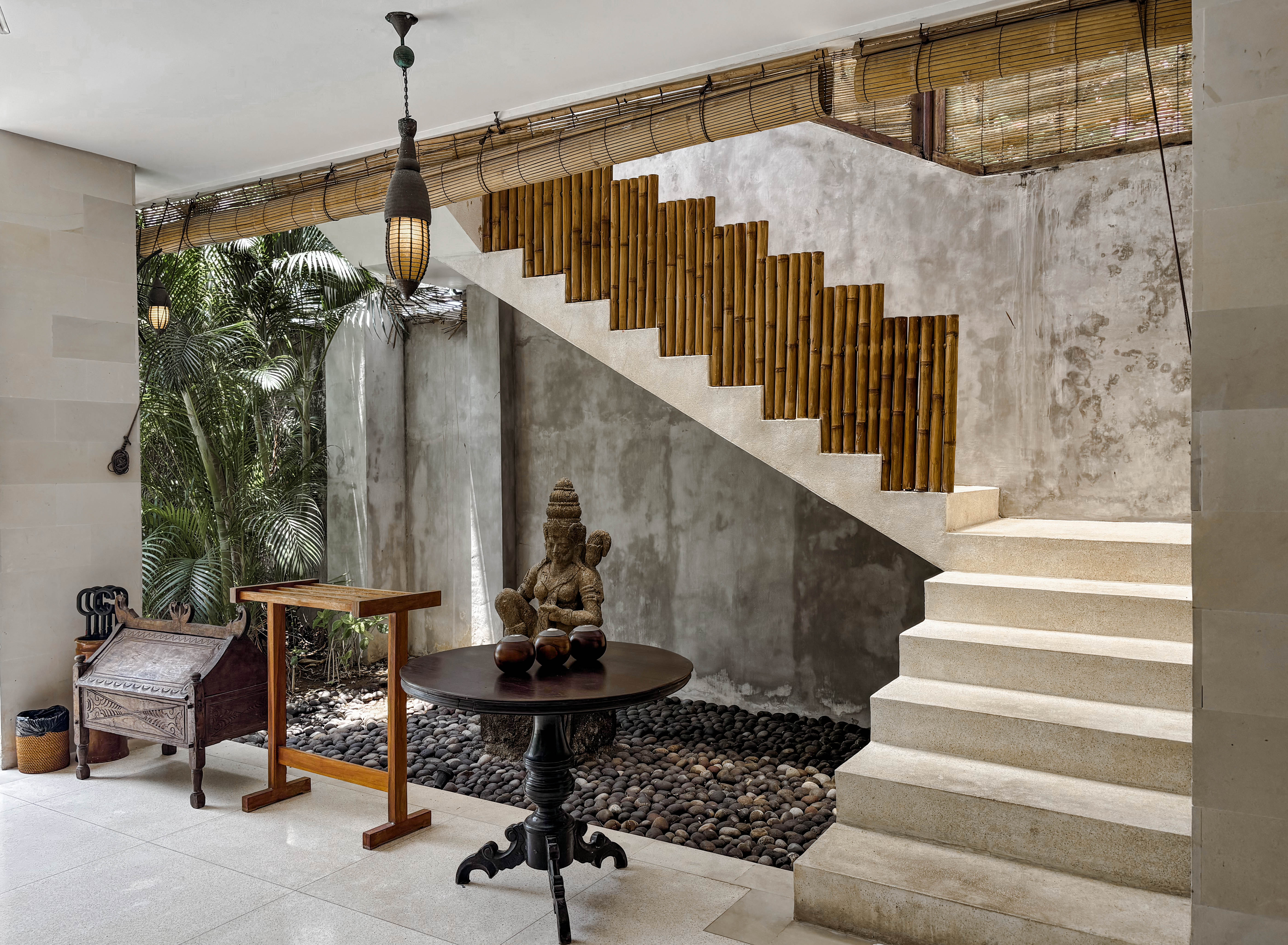 Villa Five Bedrooms