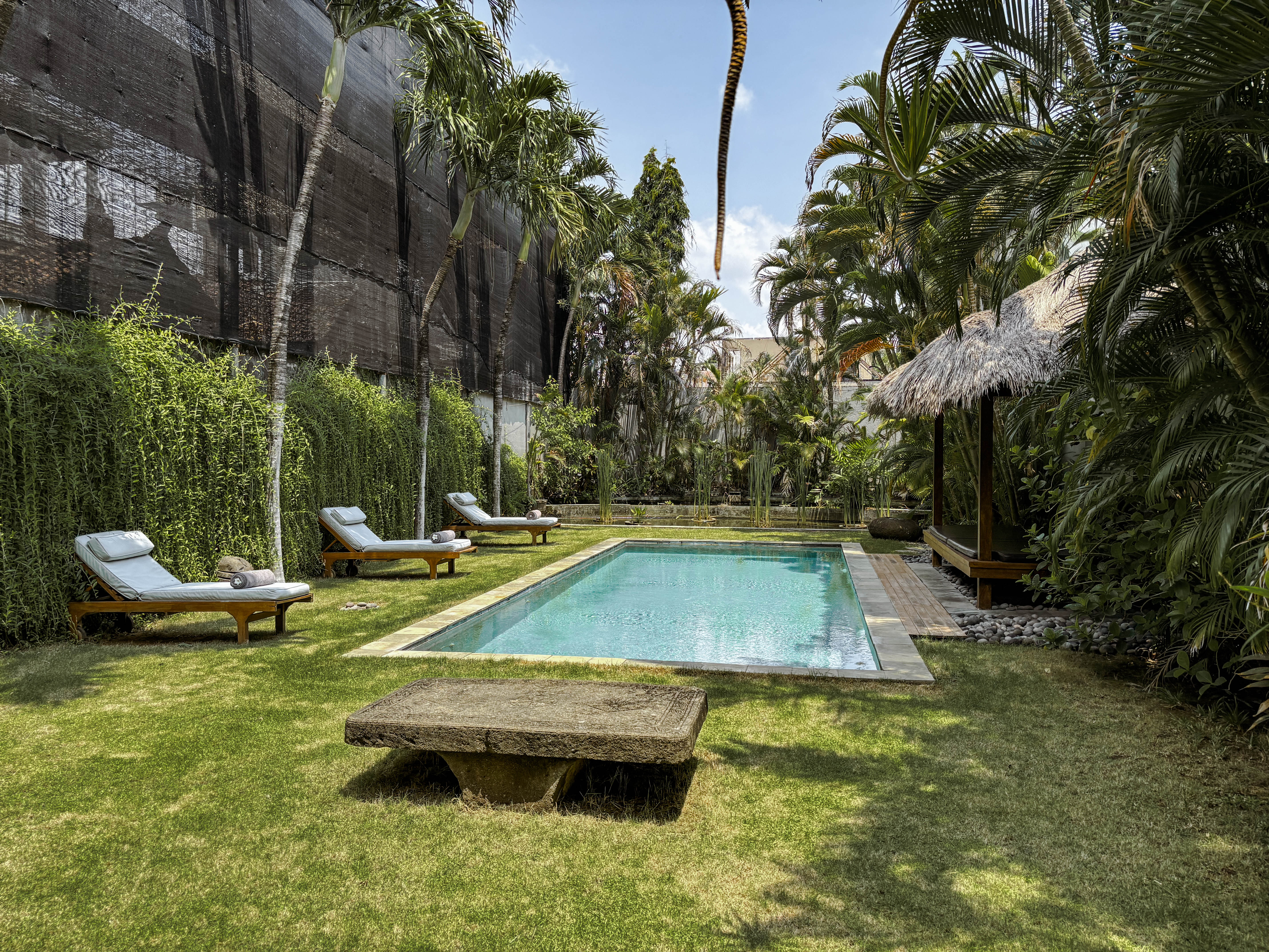 Villa Five Bedrooms