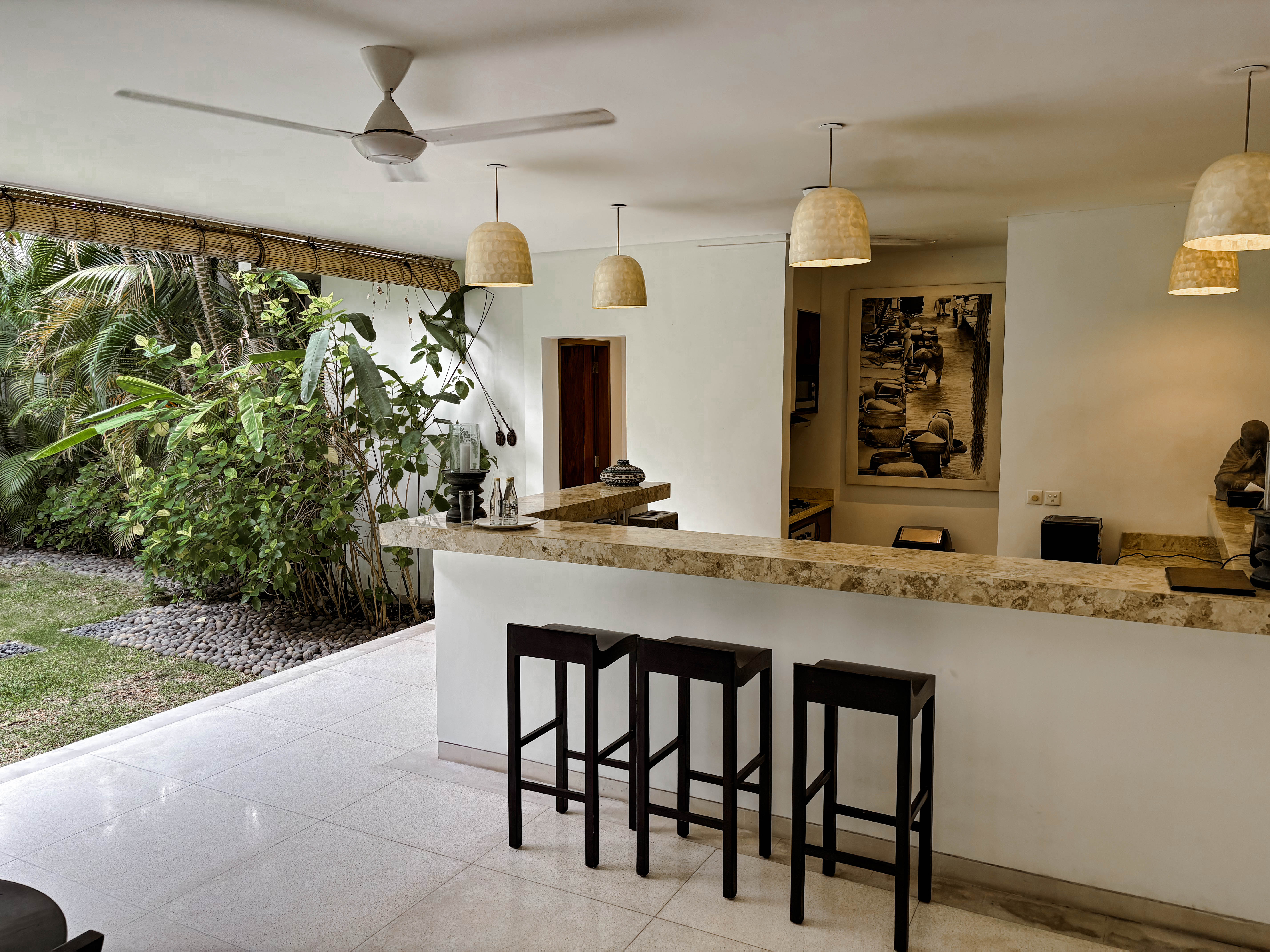 Villa Five Bedrooms
