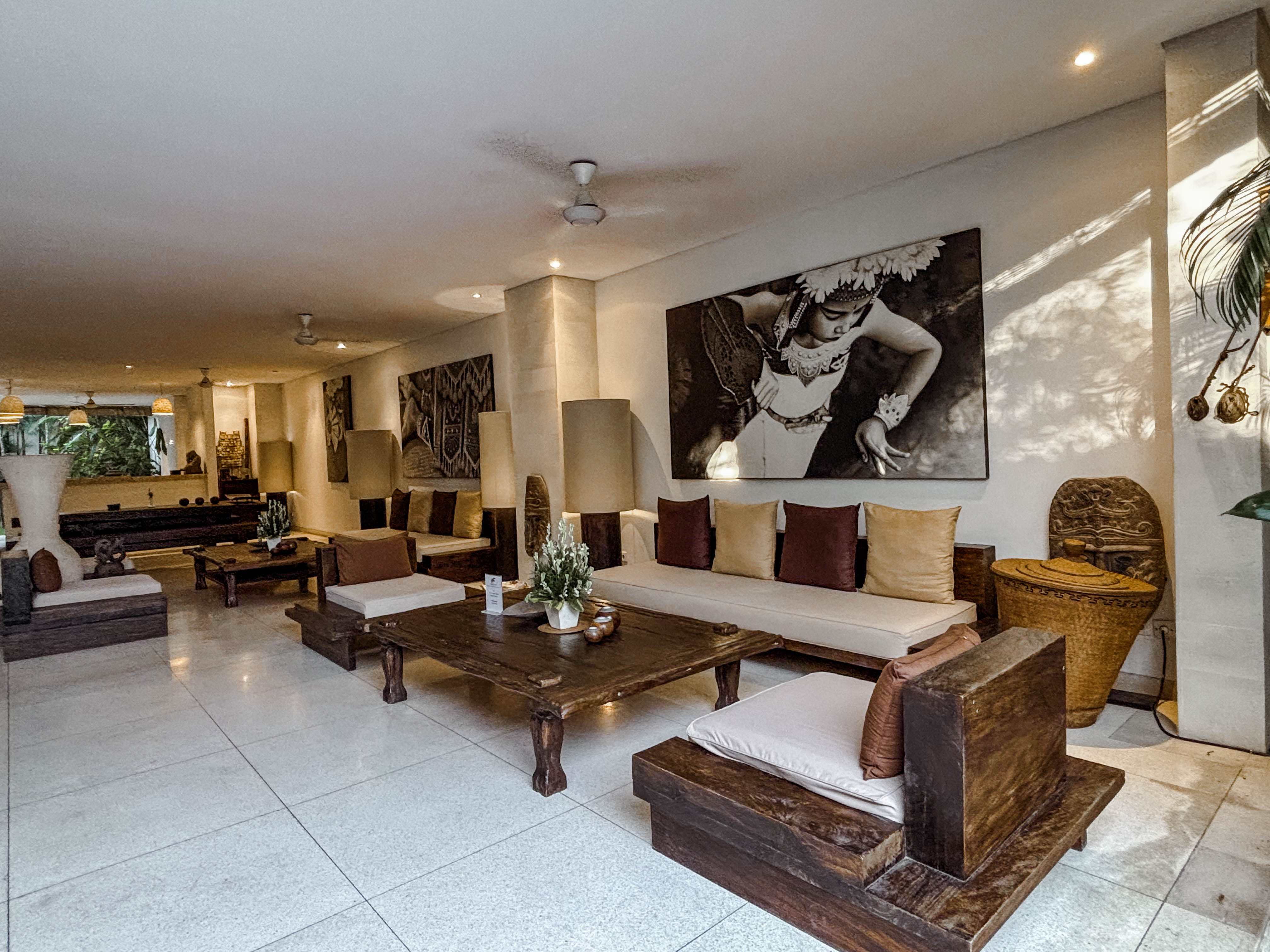 Villa Five Bedrooms