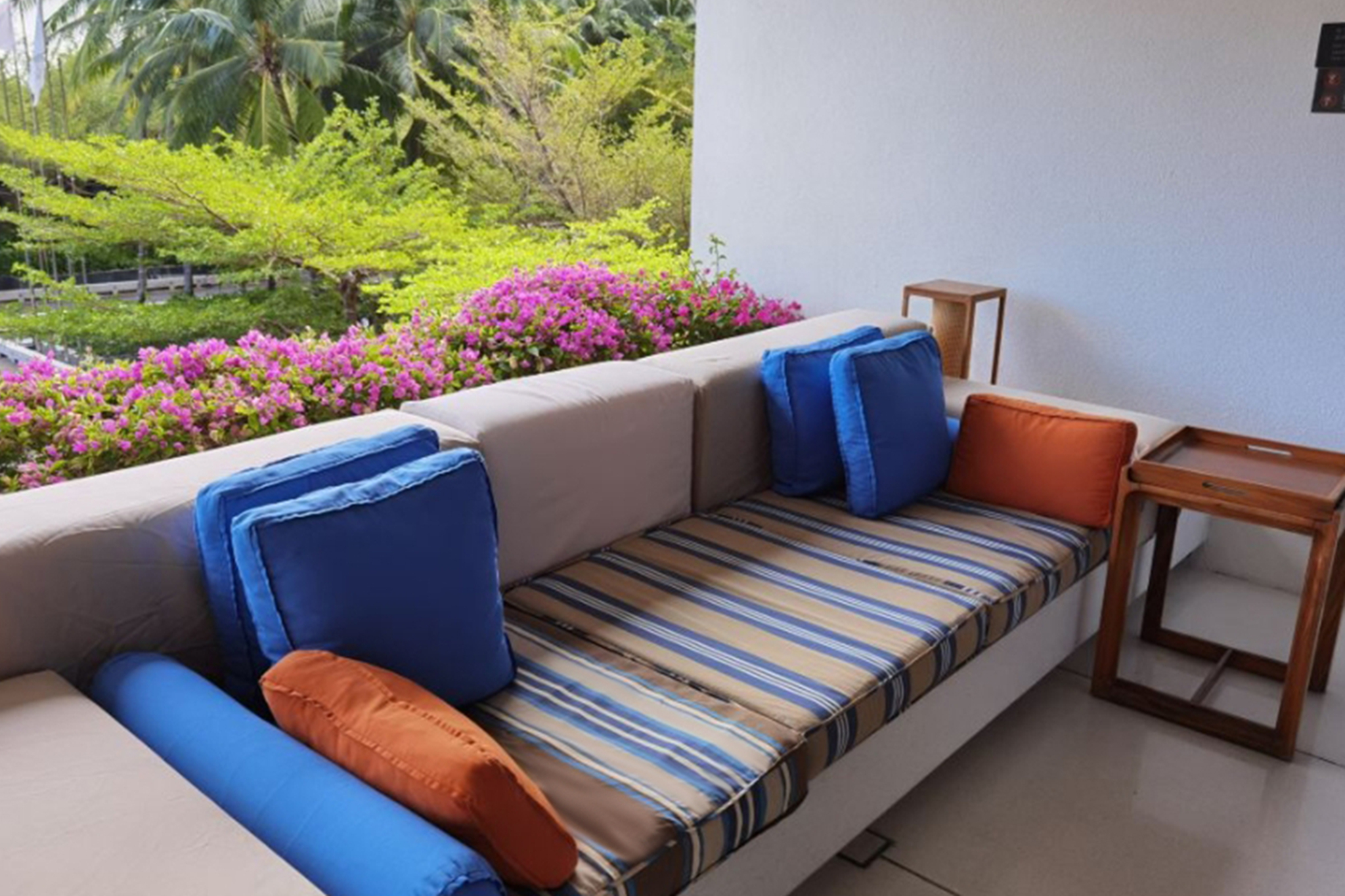 Double Classic King Bed