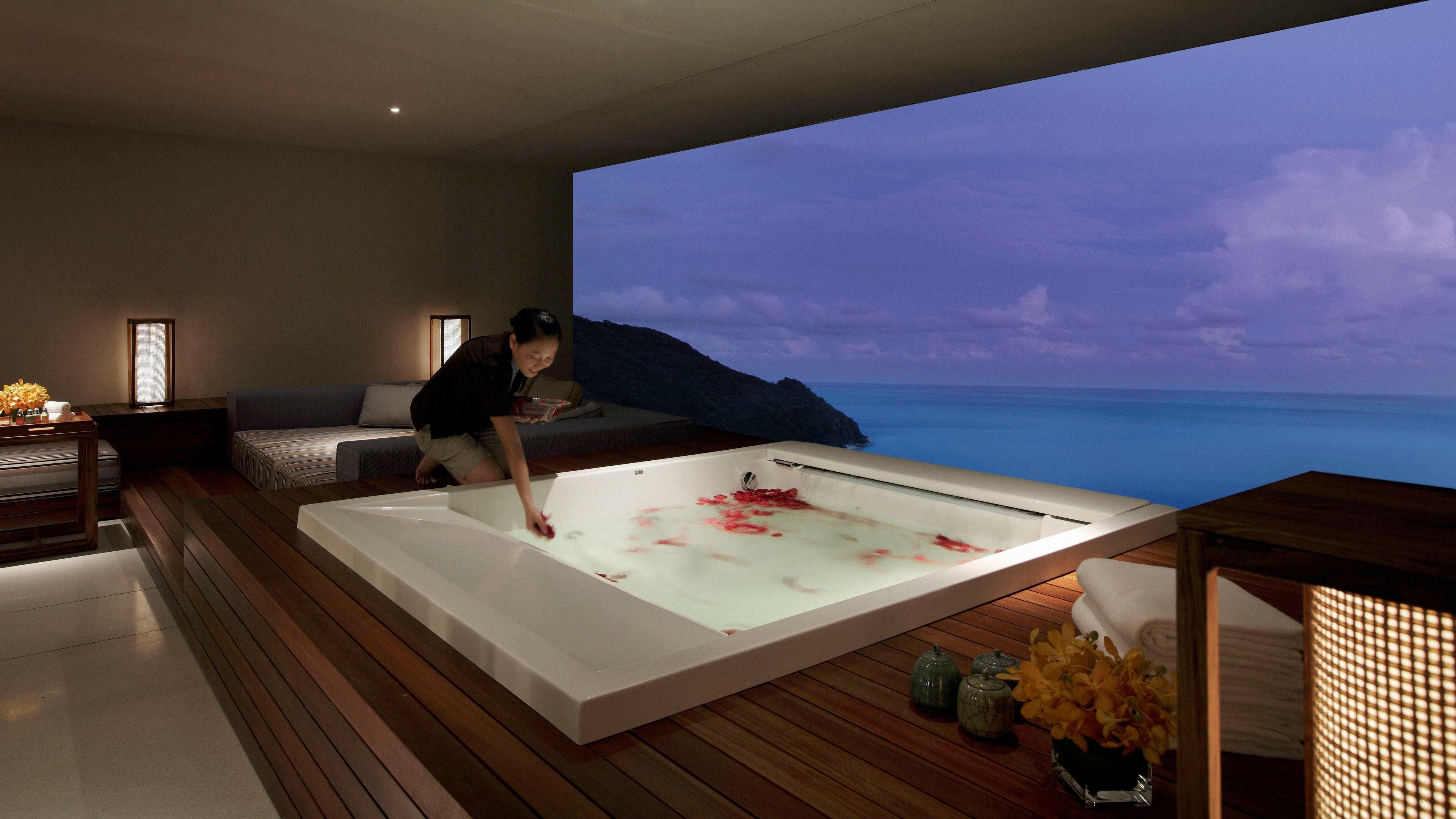 Suite Presidential with Views