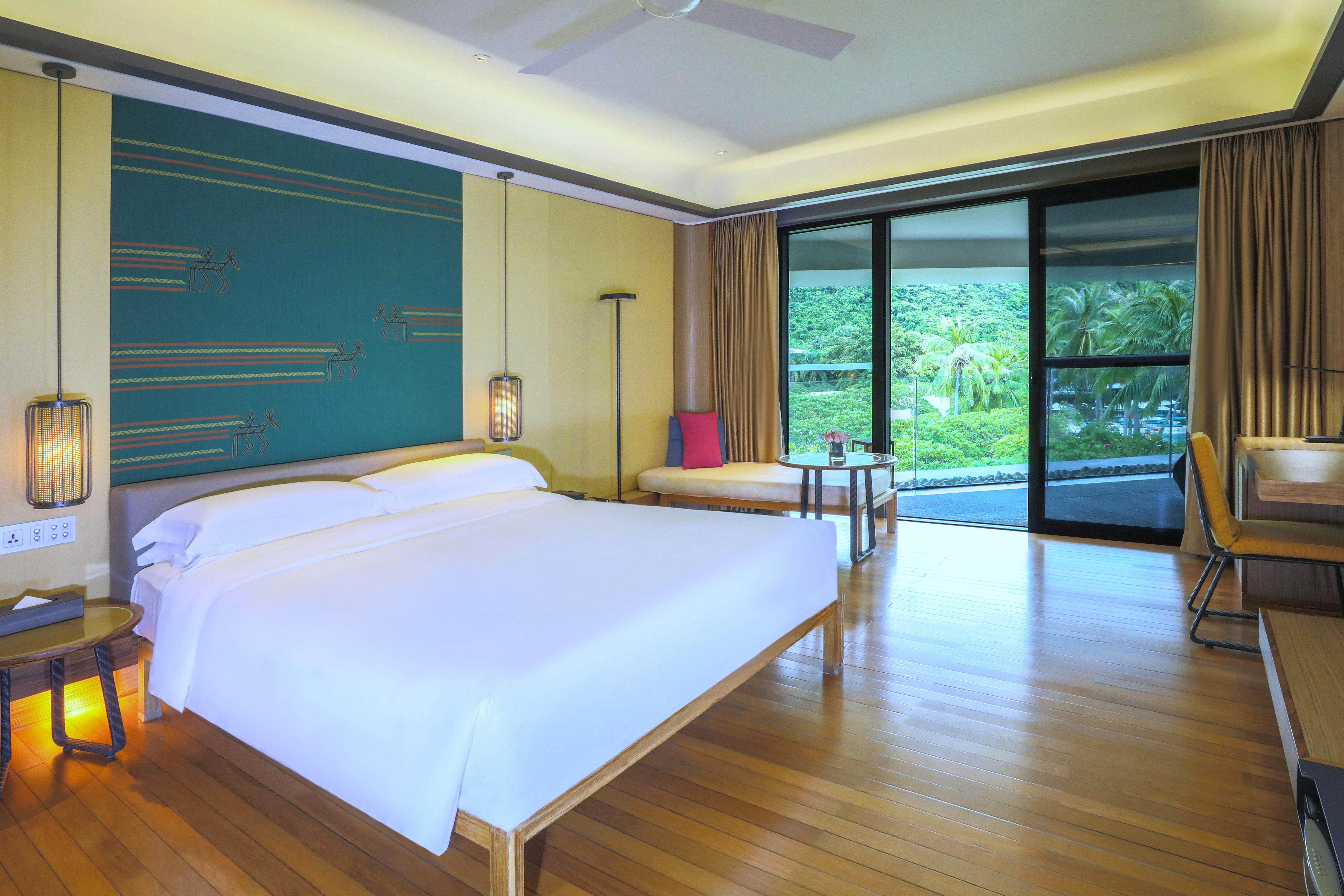 Villa Garden View One Bedroom