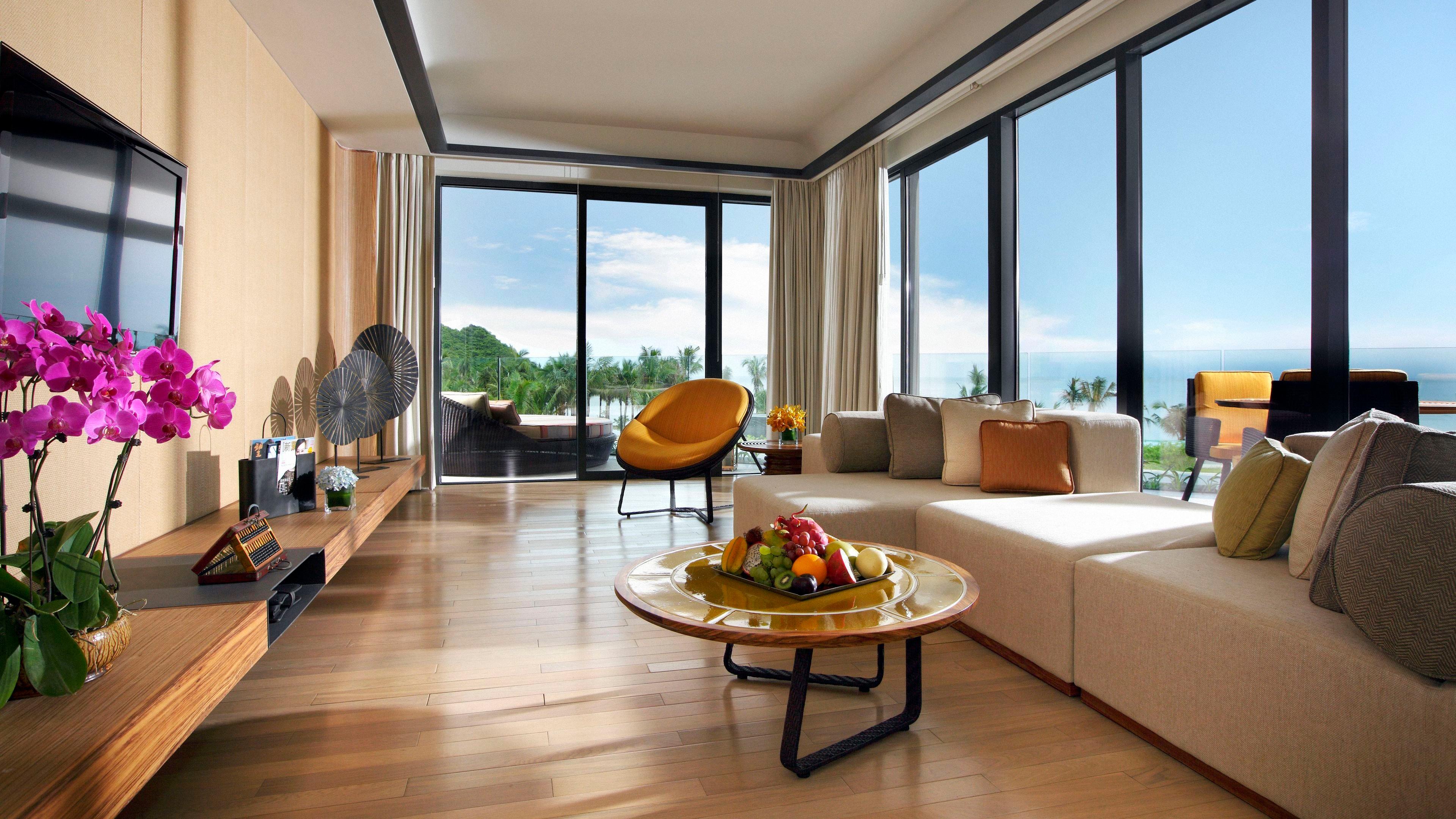 Villa Garden View One Bedroom