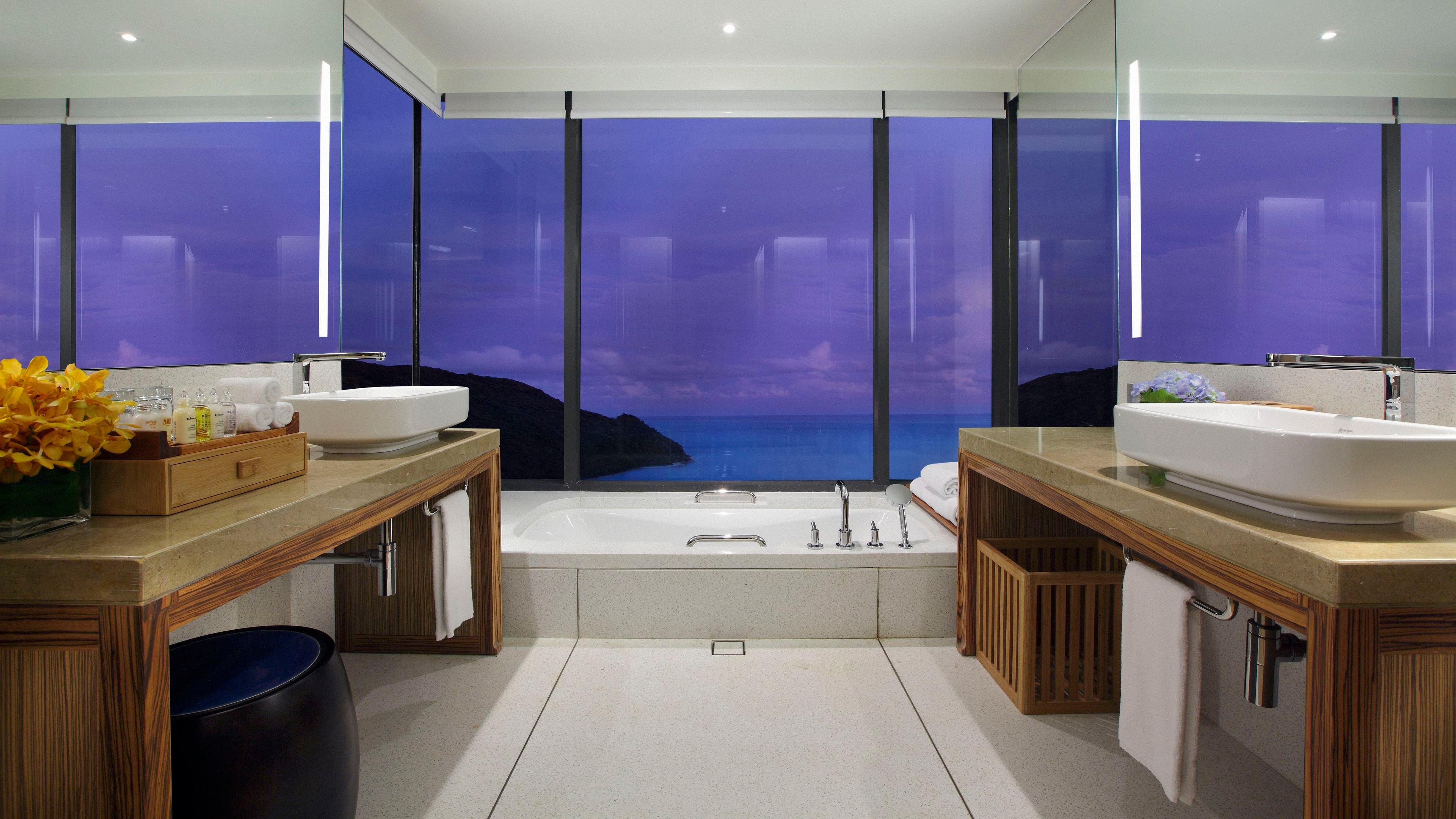 Double Classic Ocean View