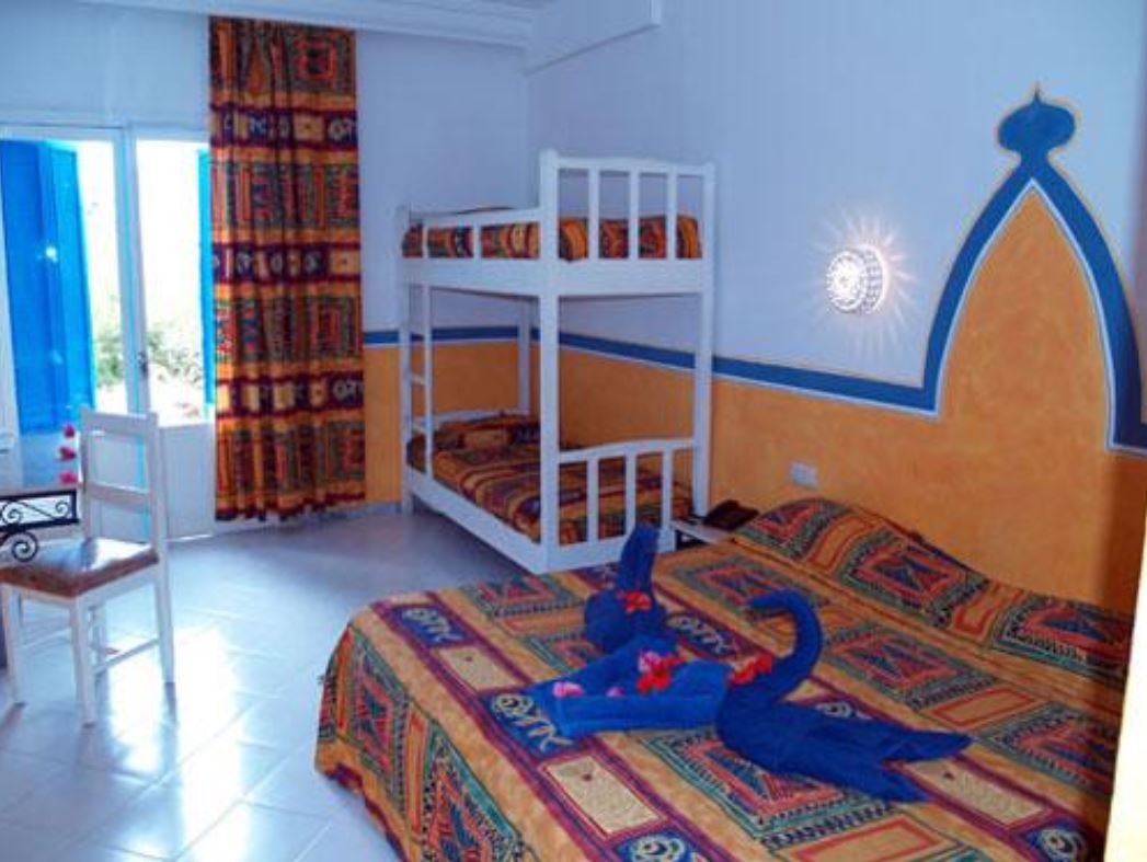 Family Room Superior