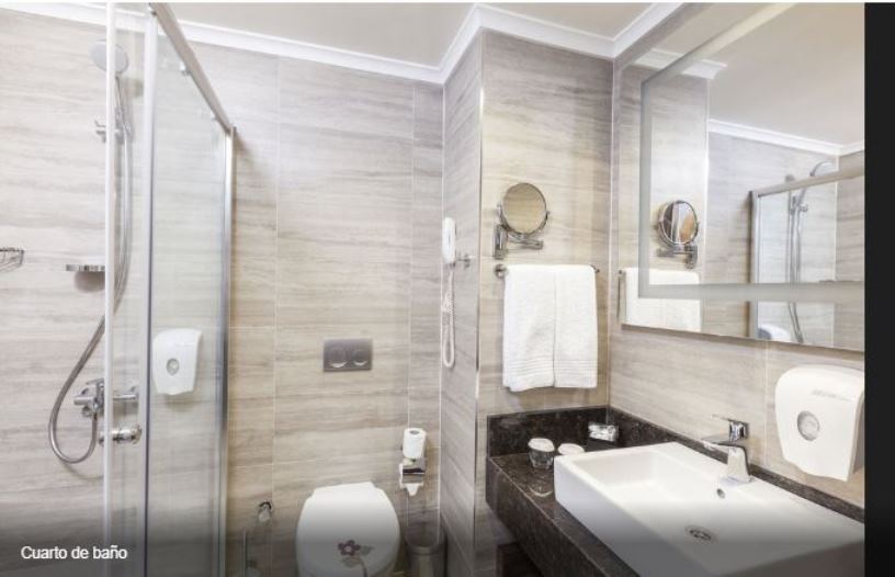 Double Side Sea View