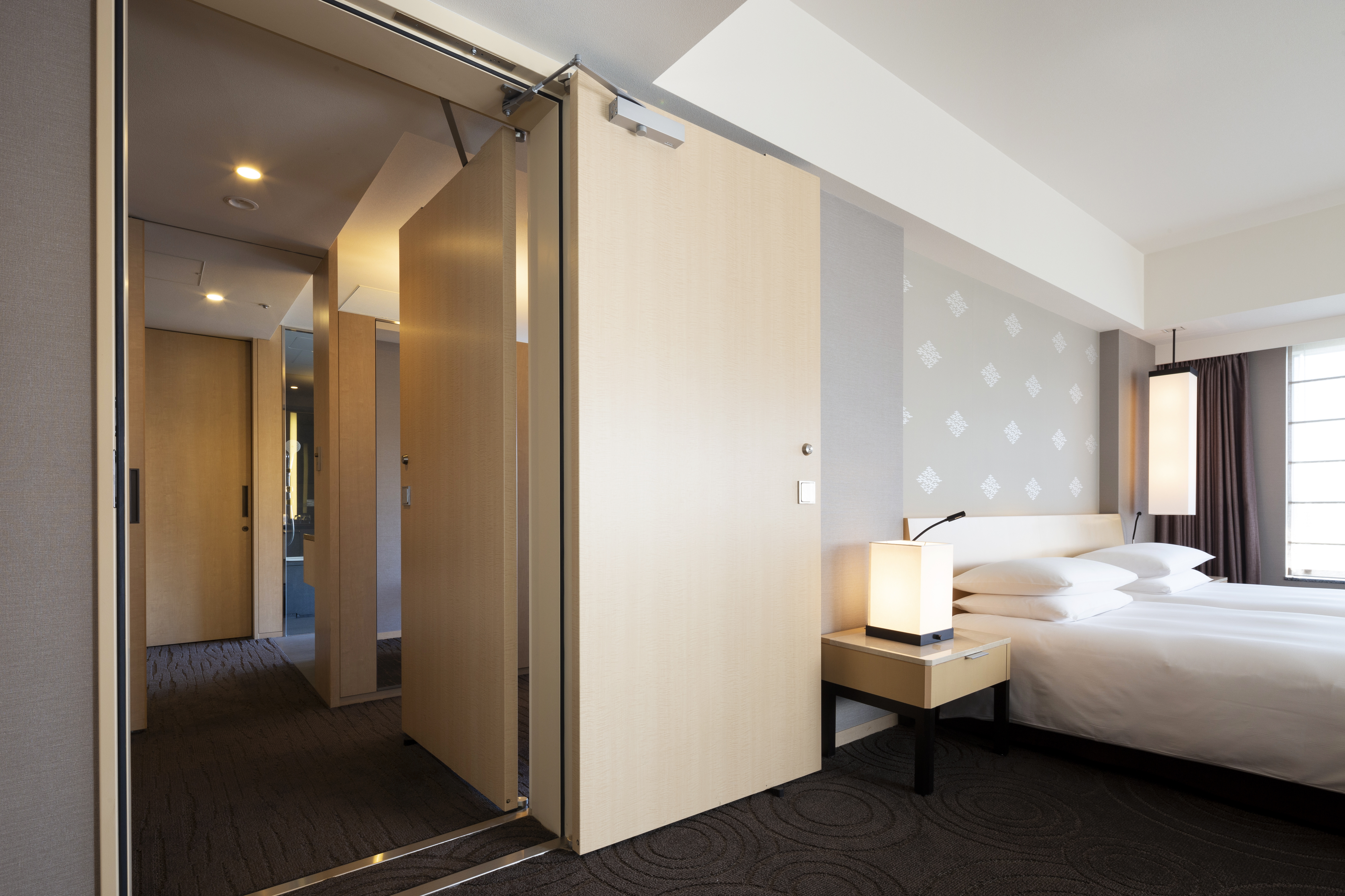 Family Room Connecting Room