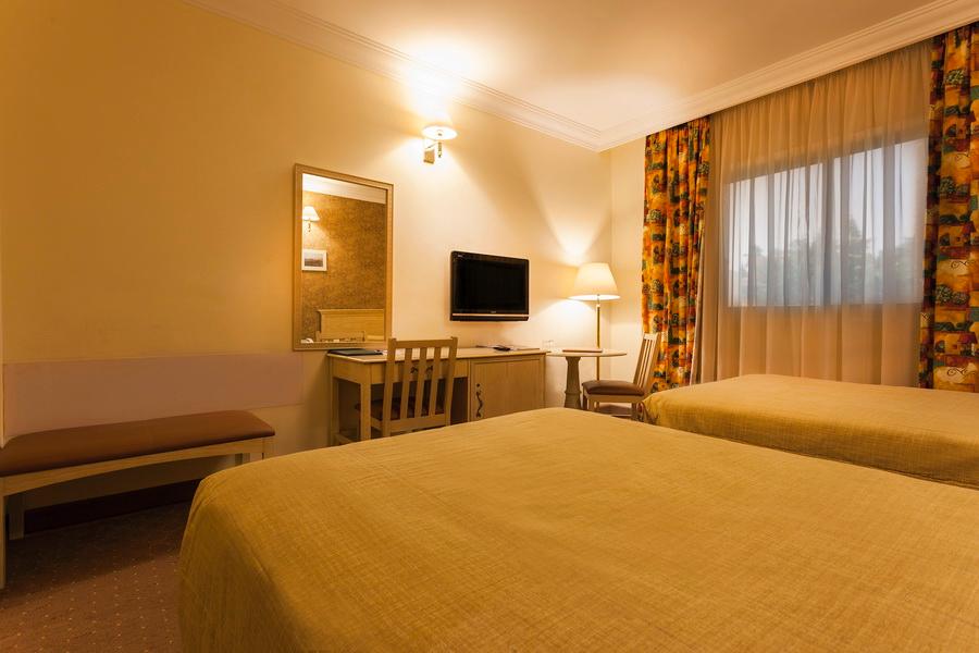 Double or Twin Standard