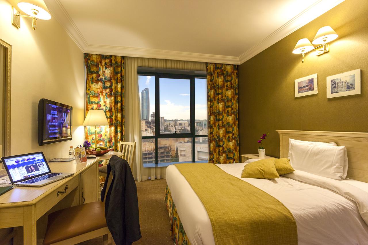 Double or Twin Economy