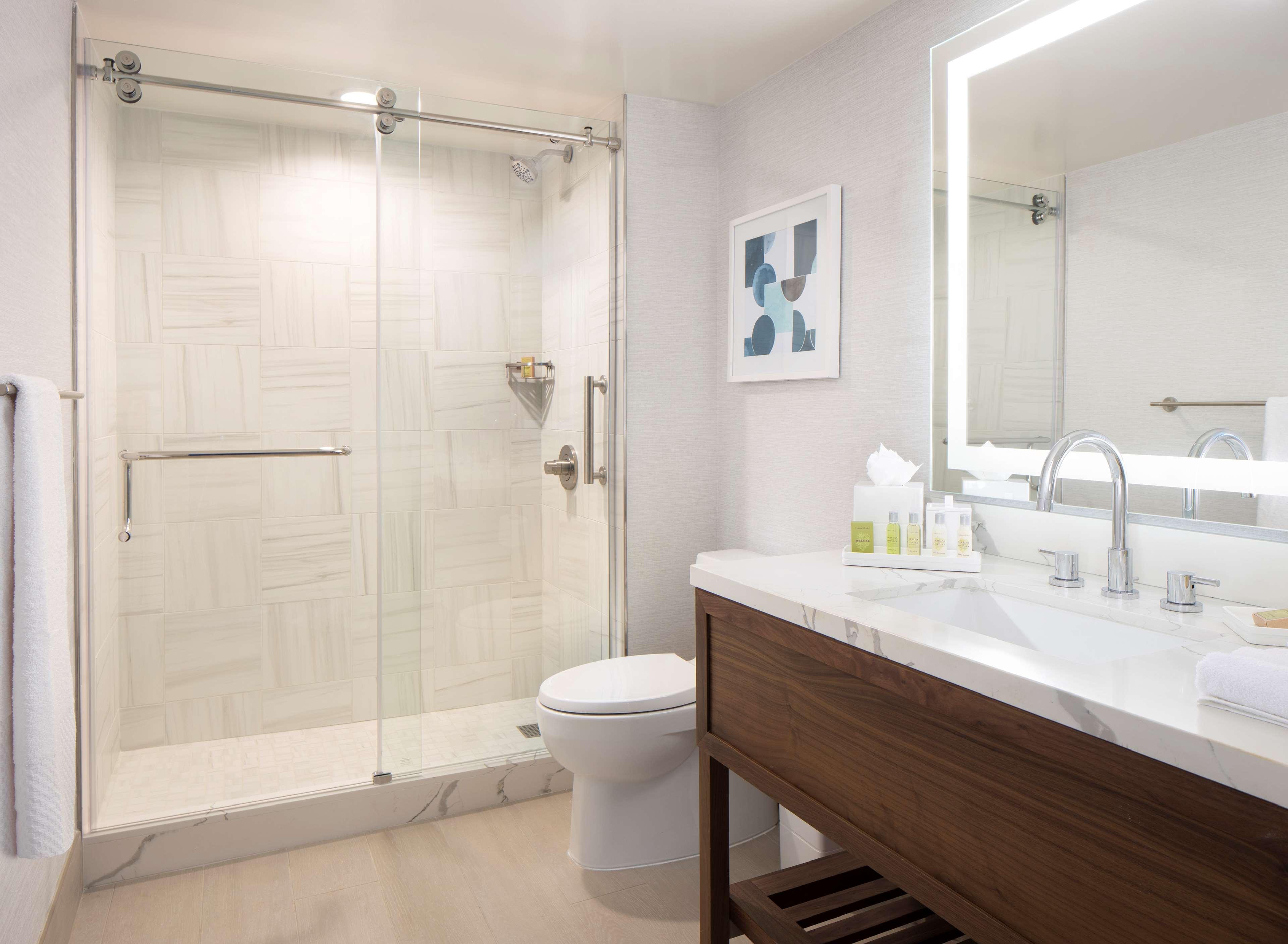 Suite Two Double Beds One Bedroom 